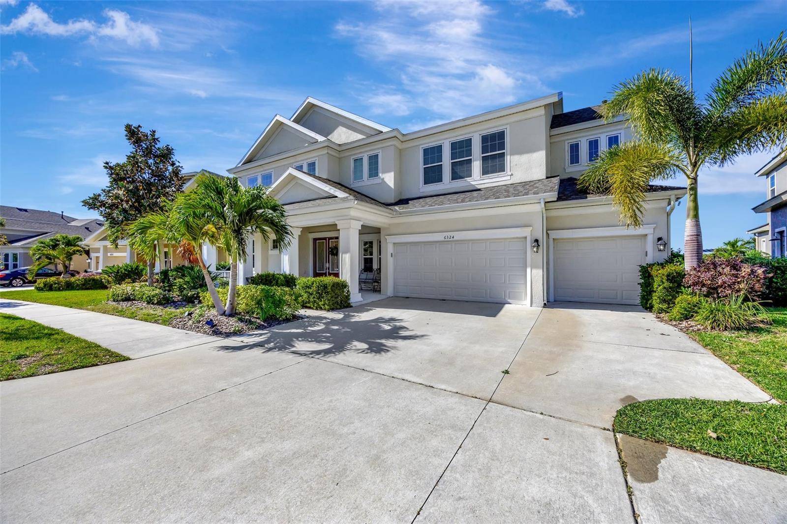 6324 BREVADA LN, Apollo Beach, FL 33572