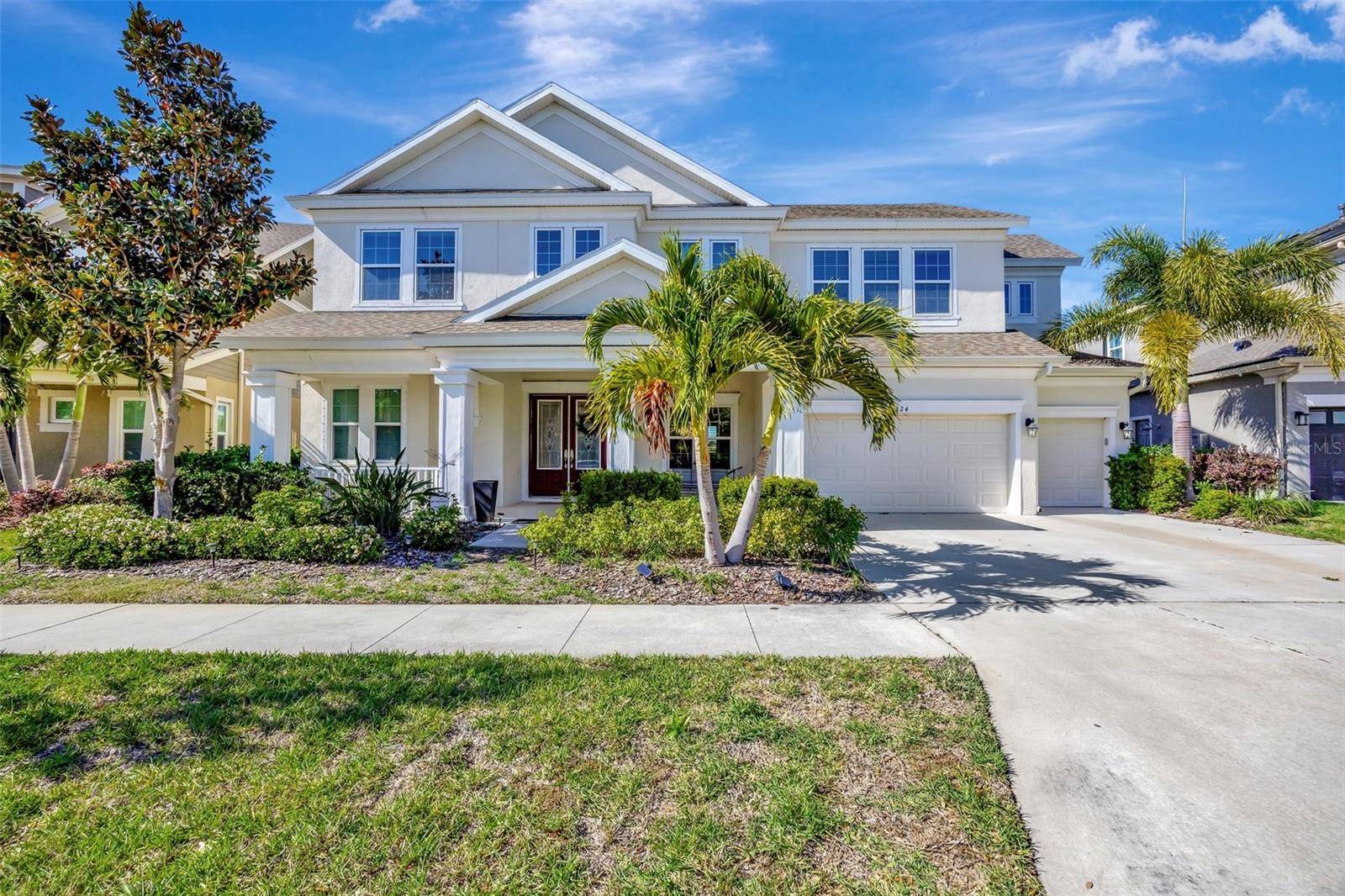 6324 BREVADA LN, Apollo Beach, FL 33572