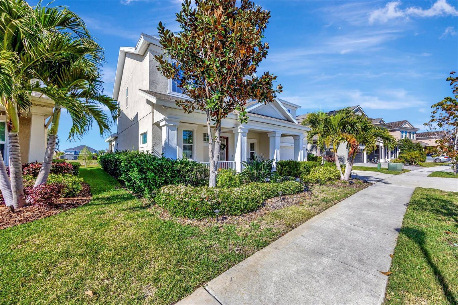 6324 BREVADA LN, Apollo Beach, FL 33572