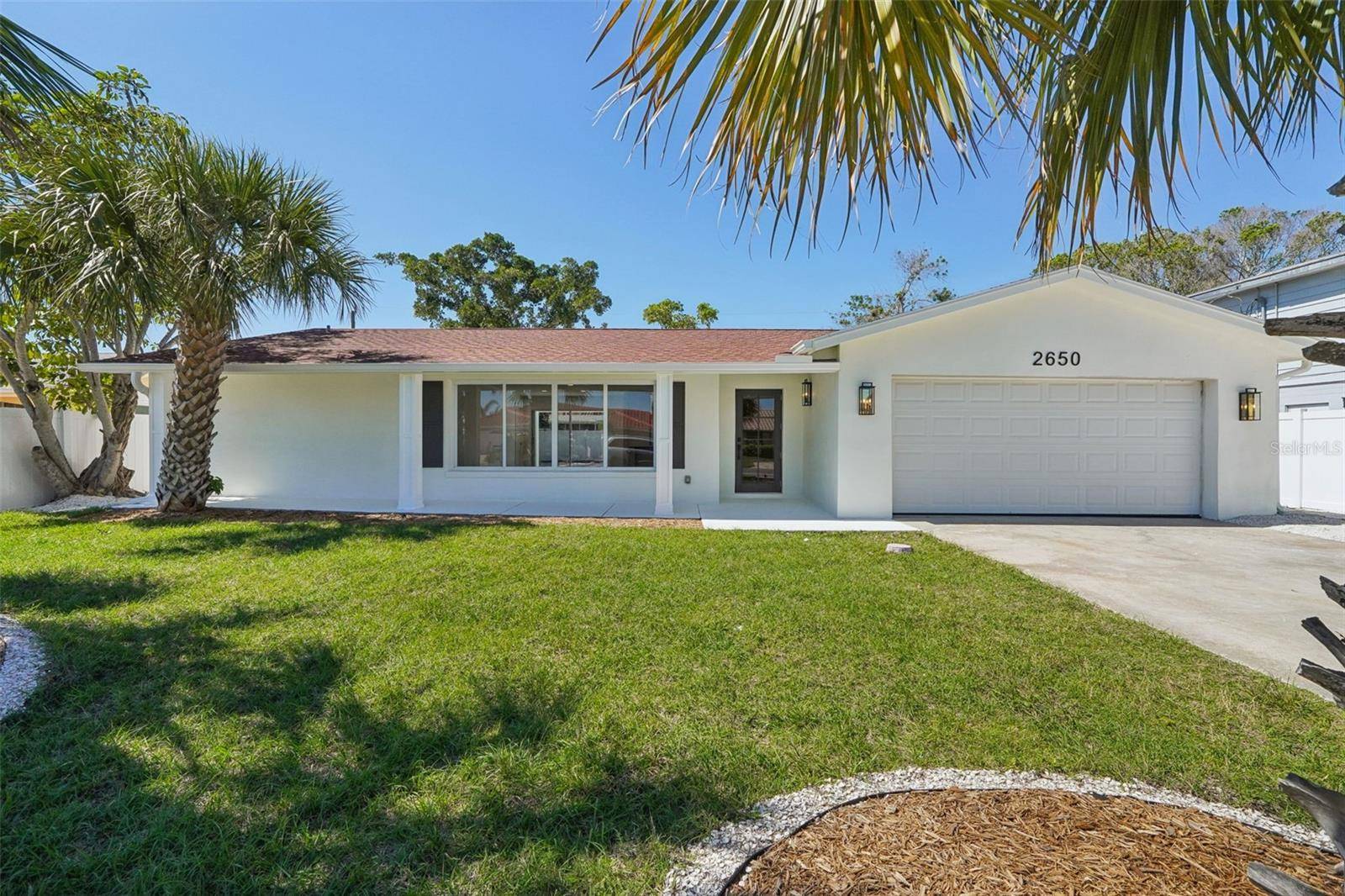 2650 E VINA DEL MAR BLVD, St Pete Beach, FL 33706
