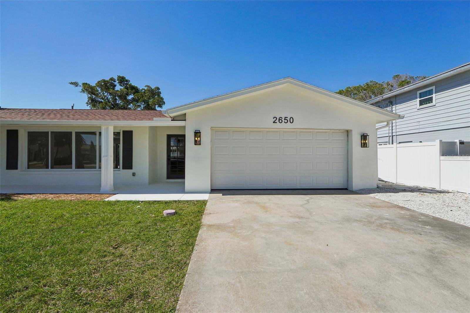 2650 E VINA DEL MAR BLVD, St Pete Beach, FL 33706
