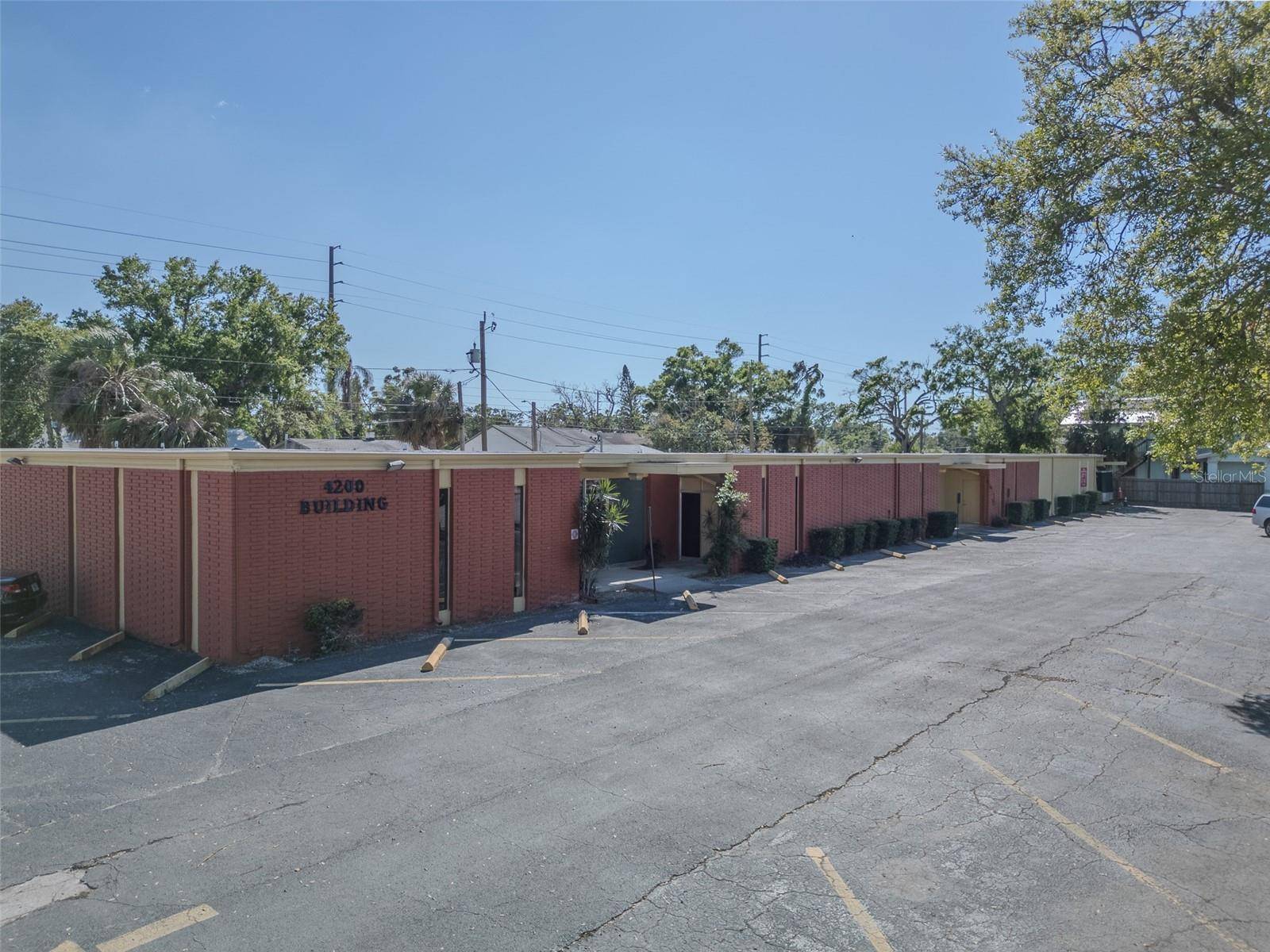 4200 CENTRAL AVE S, St Petersburg, FL 33711