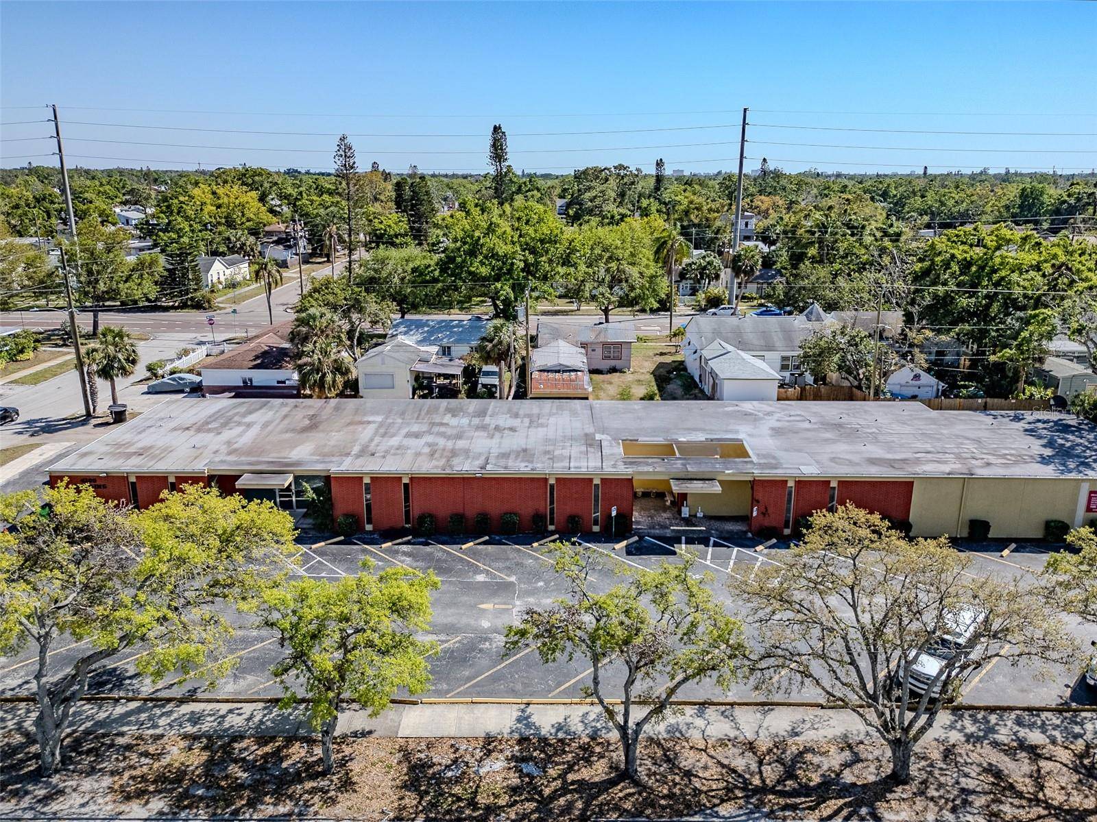 4200 CENTRAL AVE S, St Petersburg, FL 33711