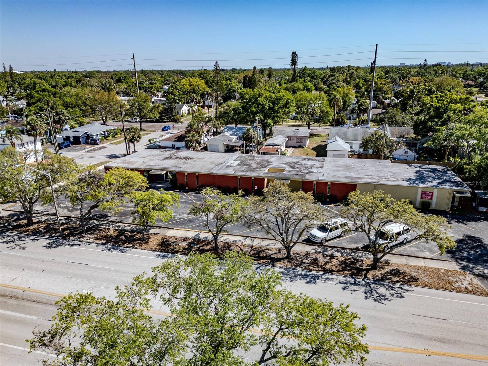 4200 CENTRAL AVE S, St Petersburg, FL 33711