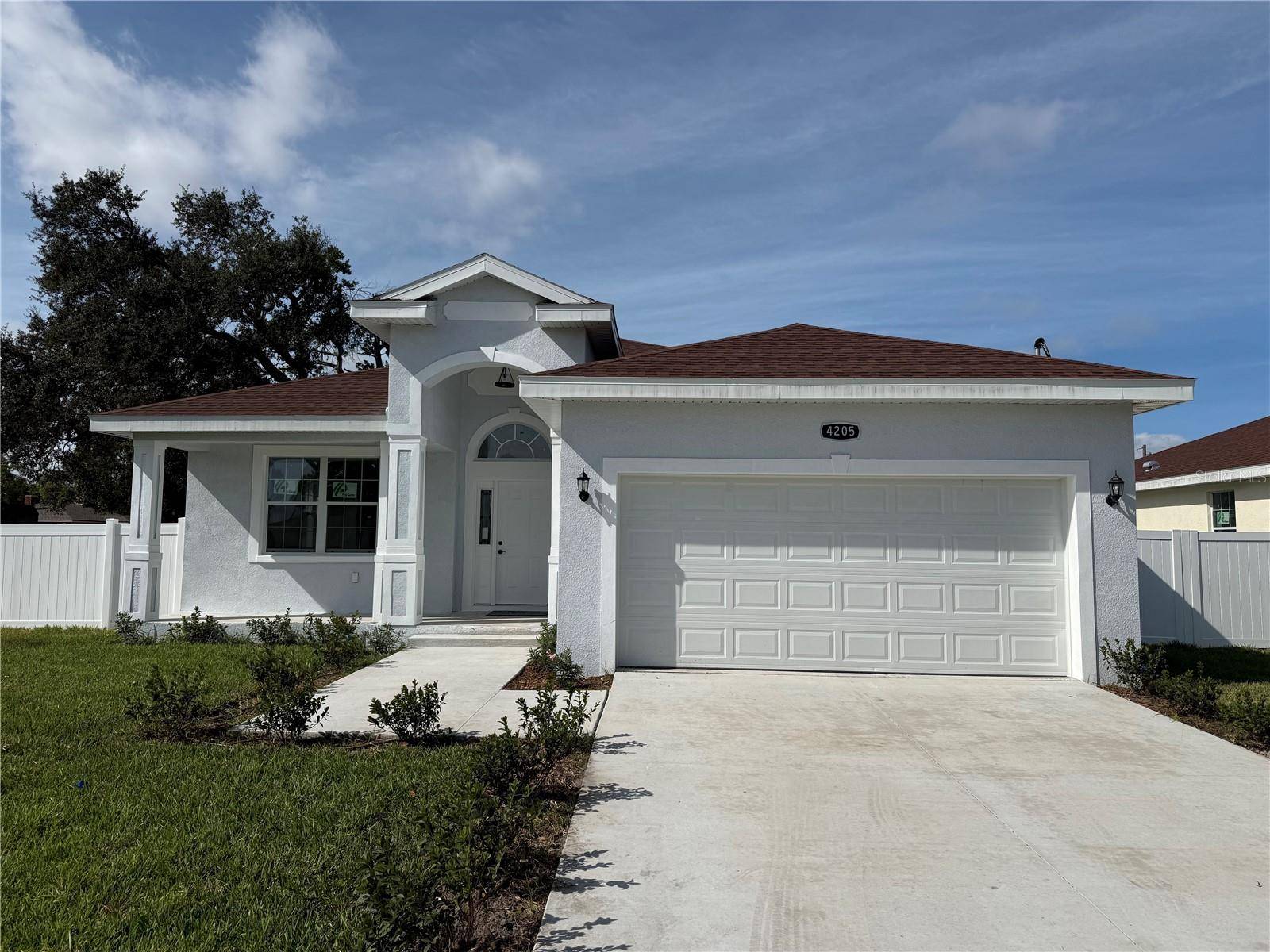 4205 57TH AVE N, St Petersburg, FL 33714