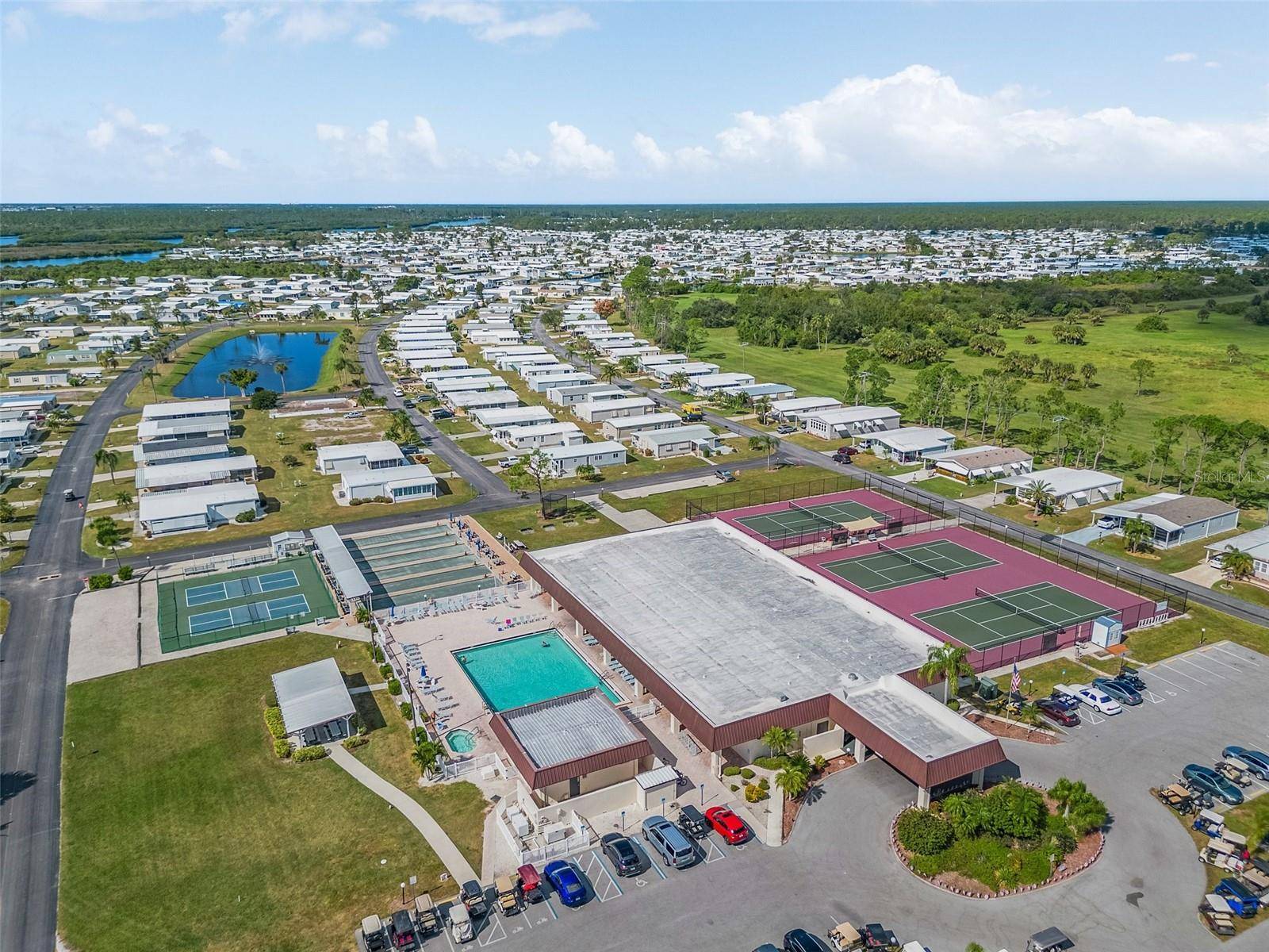647 LOS ALTOS, North Port, FL 34287
