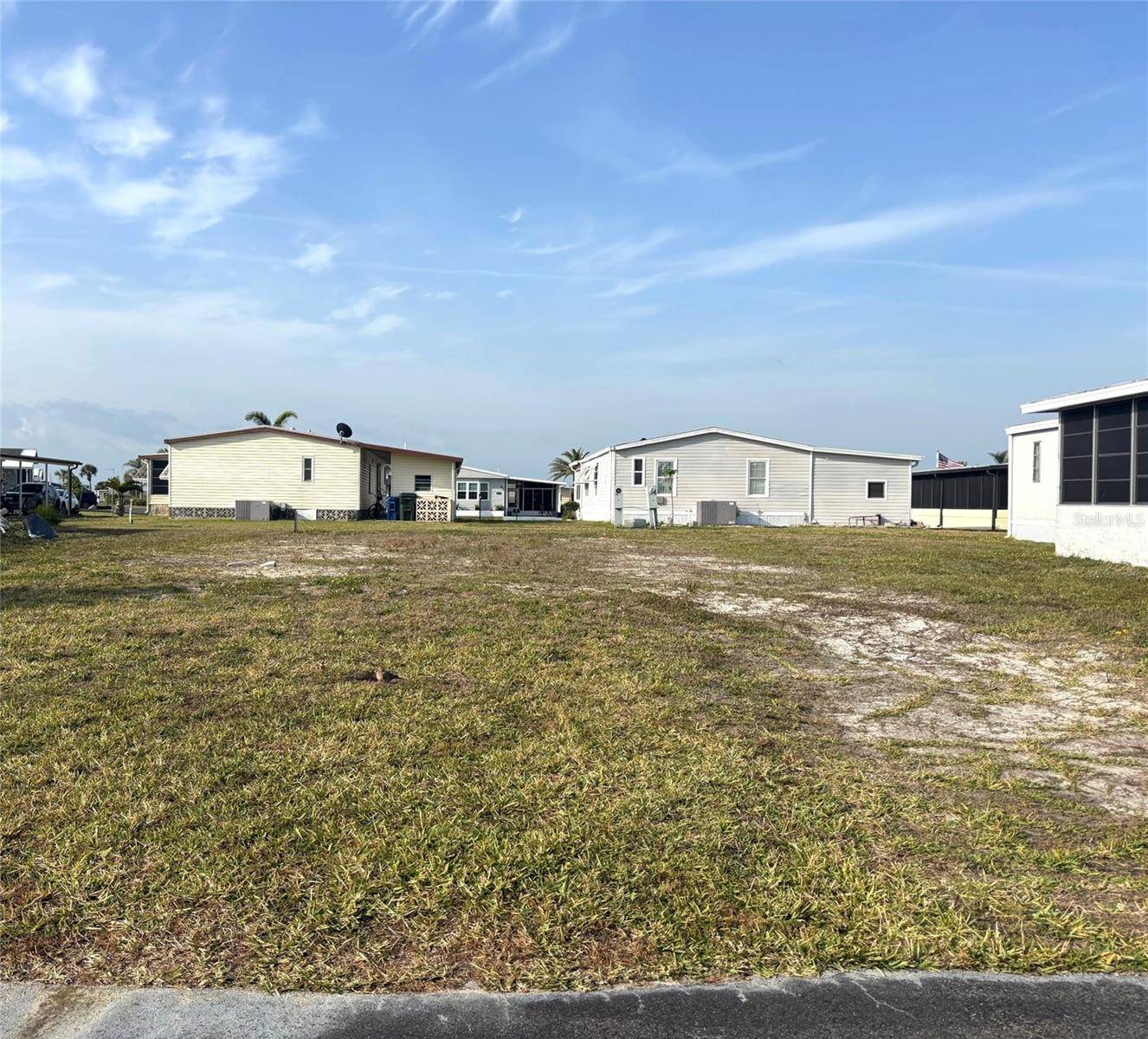 647 LOS ALTOS, North Port, FL 34287