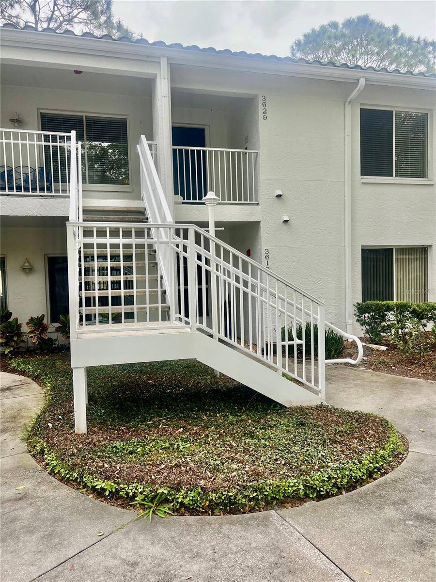 3629 INDIGO POND DR #3629, Palm Harbor, FL 34685
