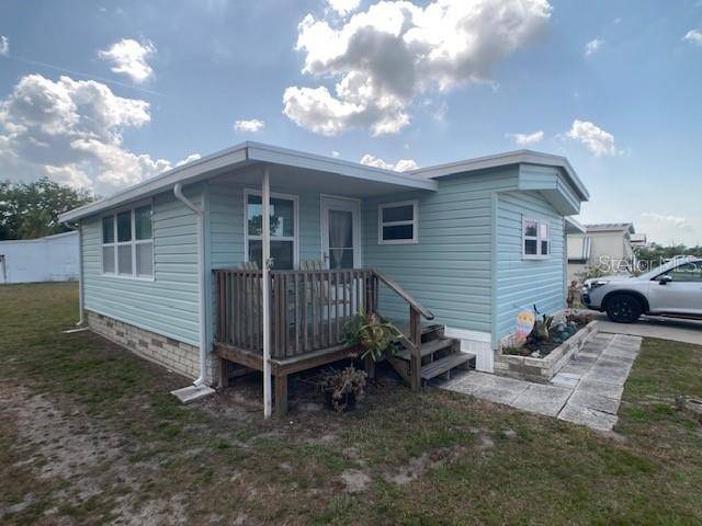 1710 7TH ST SW #24, Ruskin, FL 33570