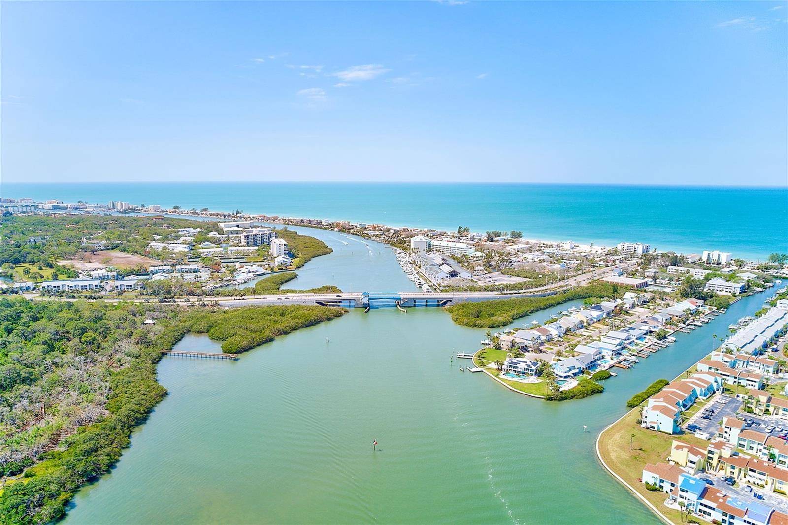 615 GARLAND CIR, Indian Rocks Beach, FL 33785