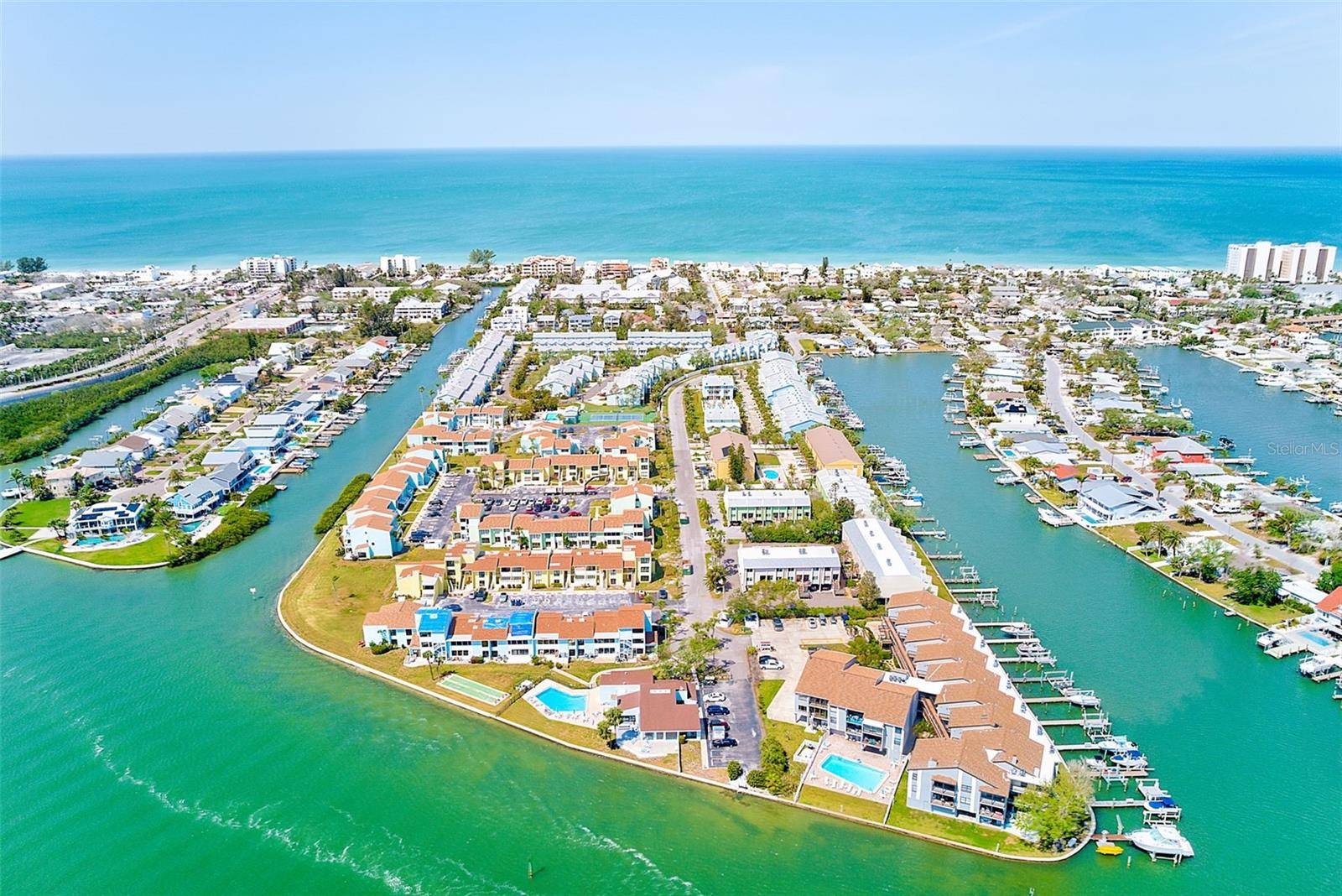 615 GARLAND CIR, Indian Rocks Beach, FL 33785