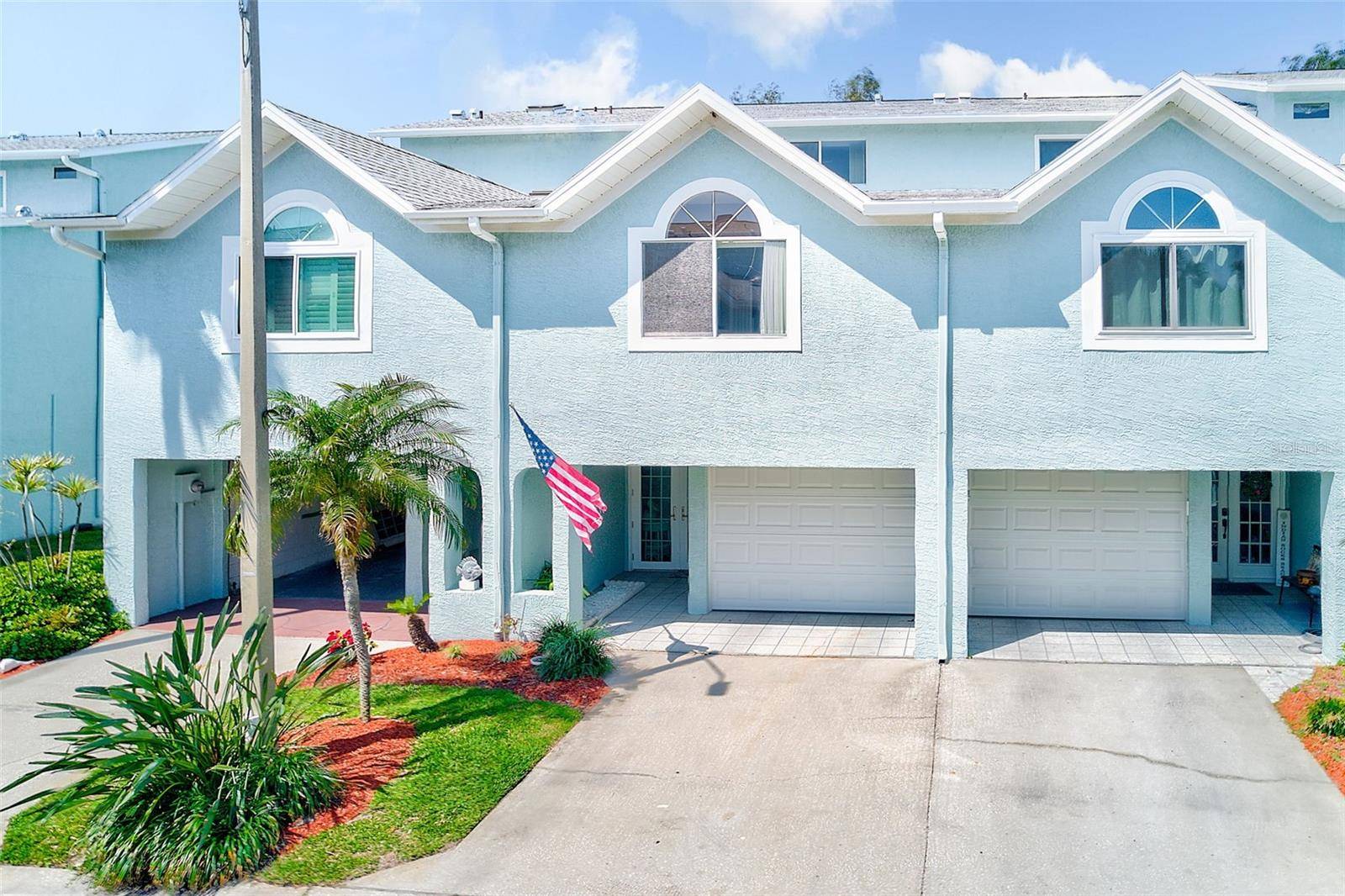 615 GARLAND CIR, Indian Rocks Beach, FL 33785