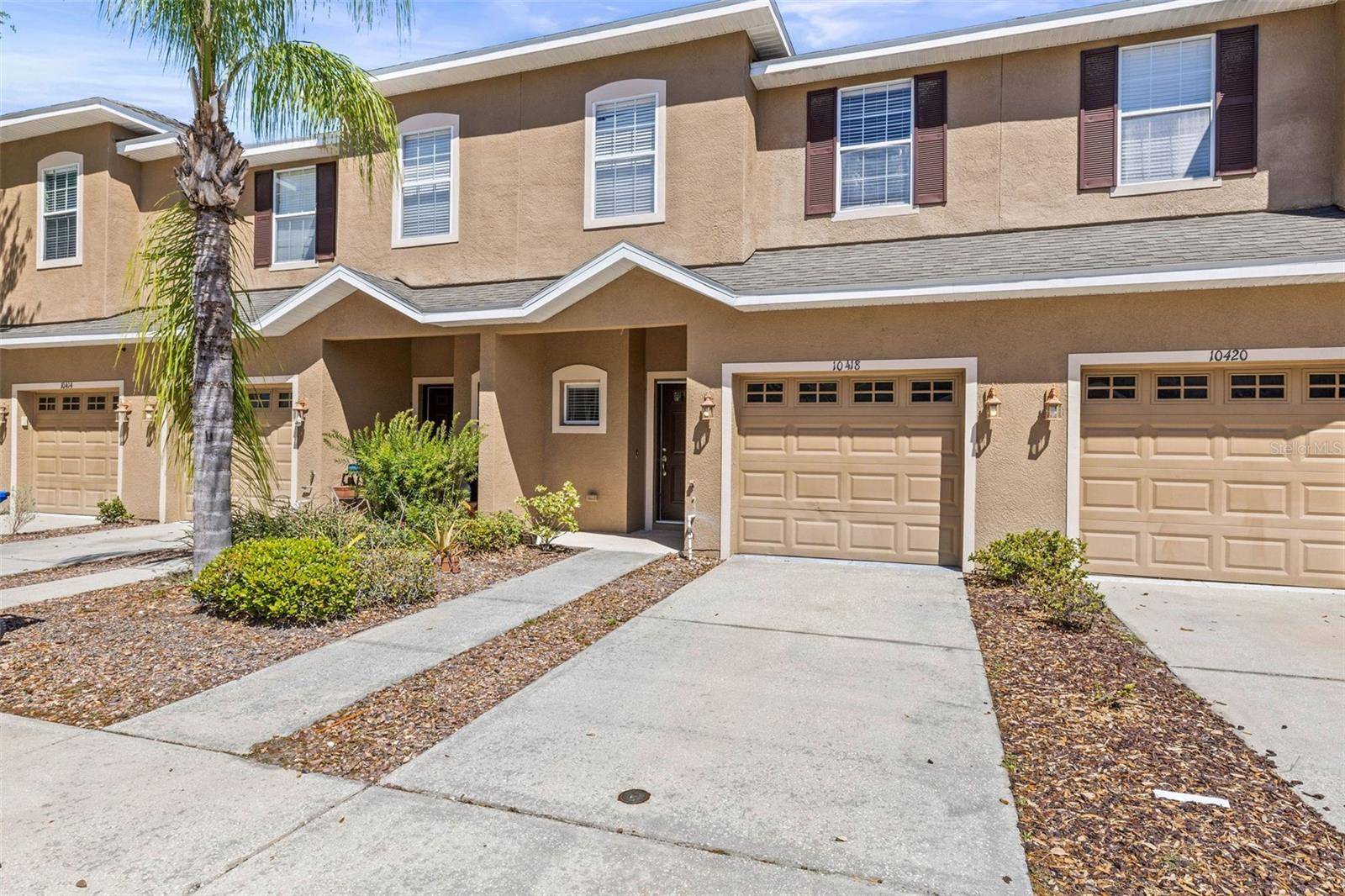 10418 TULIP FIELD WAY, Riverview, FL 33578