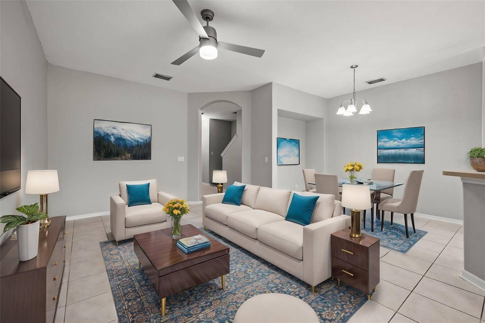 10418 TULIP FIELD WAY, Riverview, FL 33578