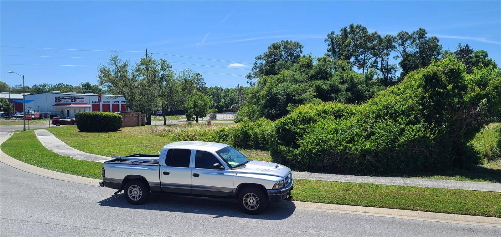 0 WOOD DOVE, LOTS 1.2.3.&4 AVE, Tarpon Springs, FL 34689