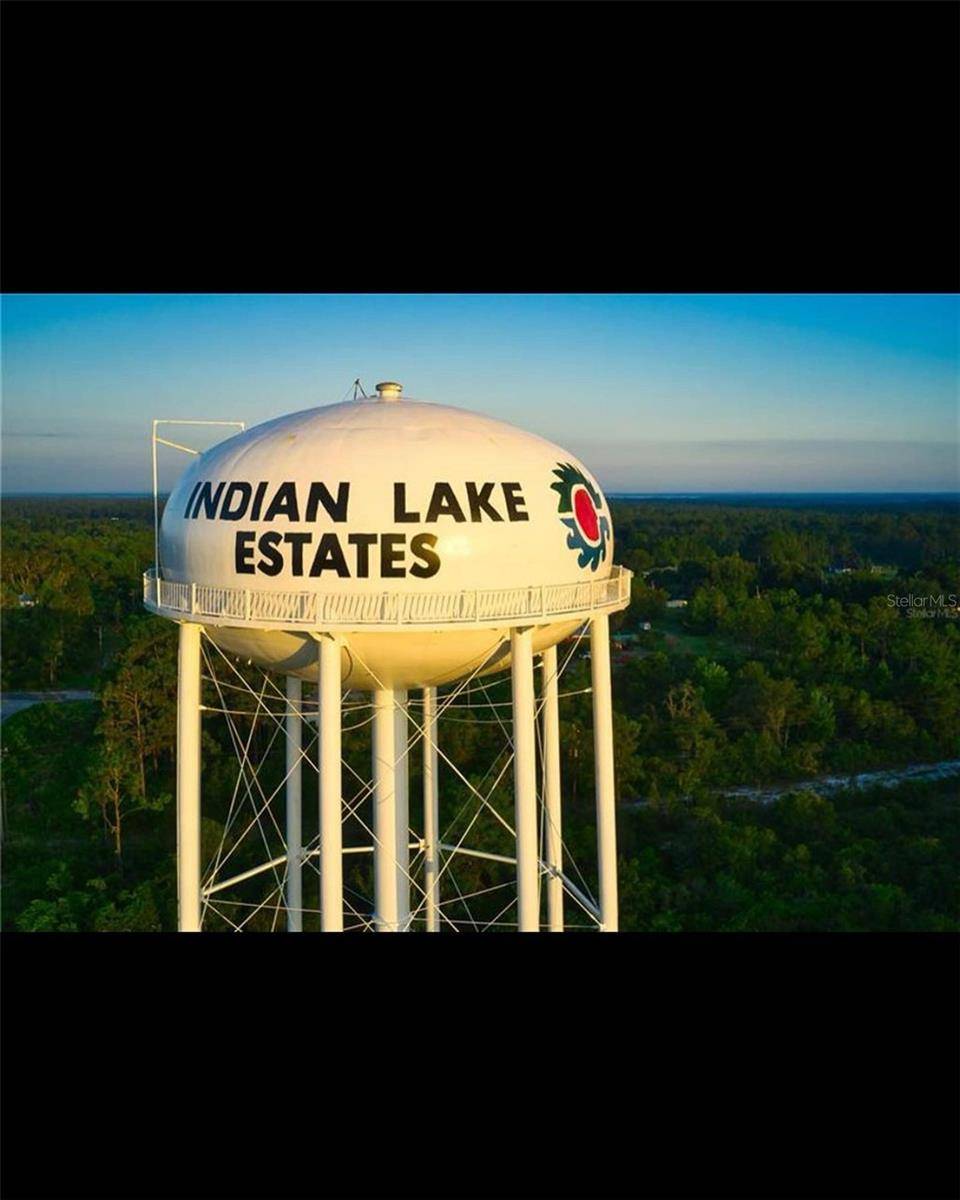 218 GARDENIA DR, Indian Lake Estates, FL 33855