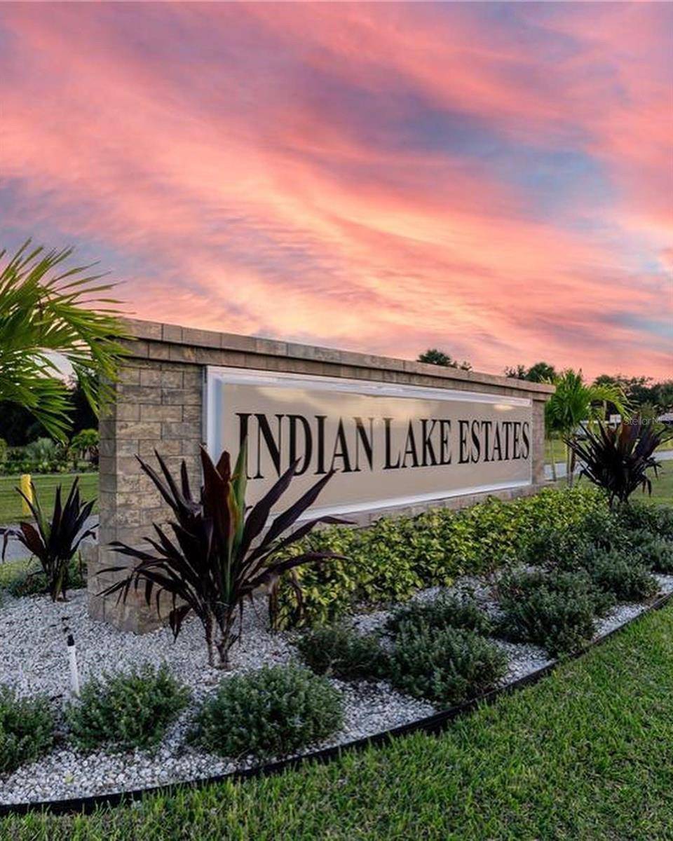 218 GARDENIA DR, Indian Lake Estates, FL 33855
