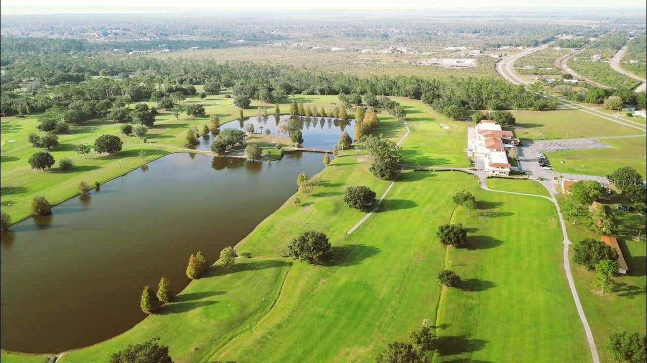 715 HIBISCUS DR, Indian Lake Estates, FL 33855