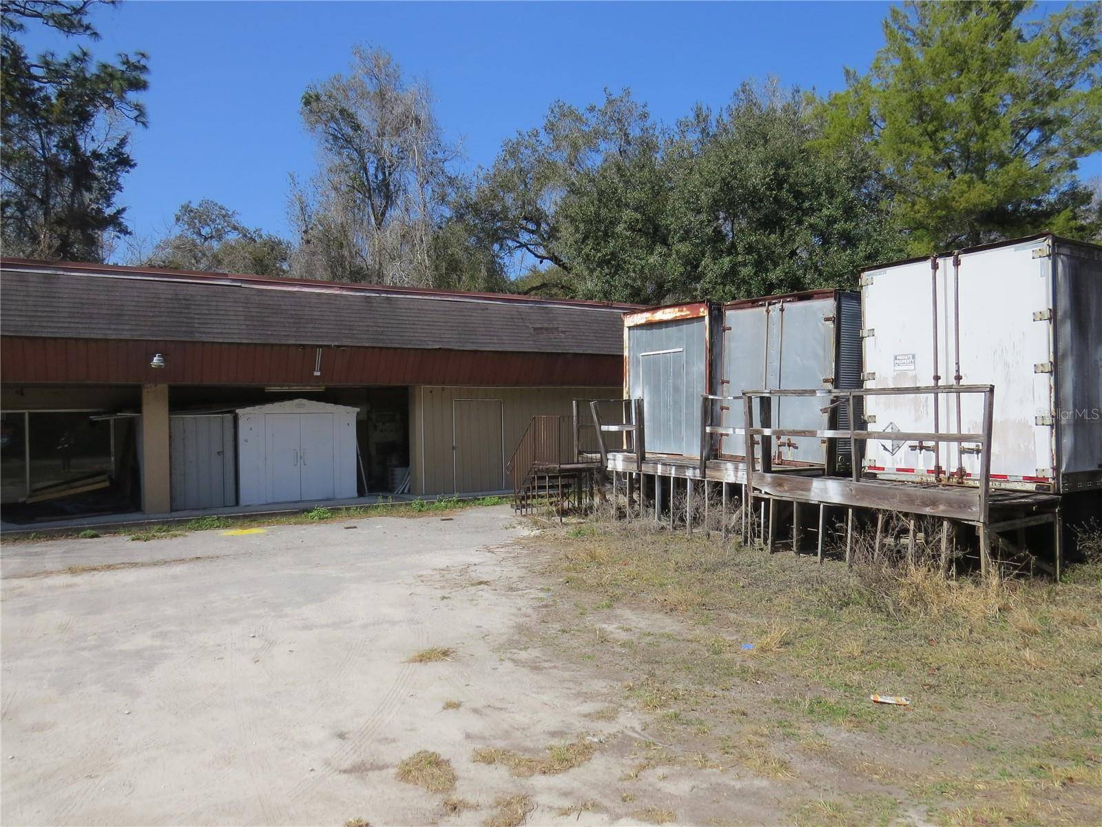 28380 FORBES ST, Nobleton, FL 34661
