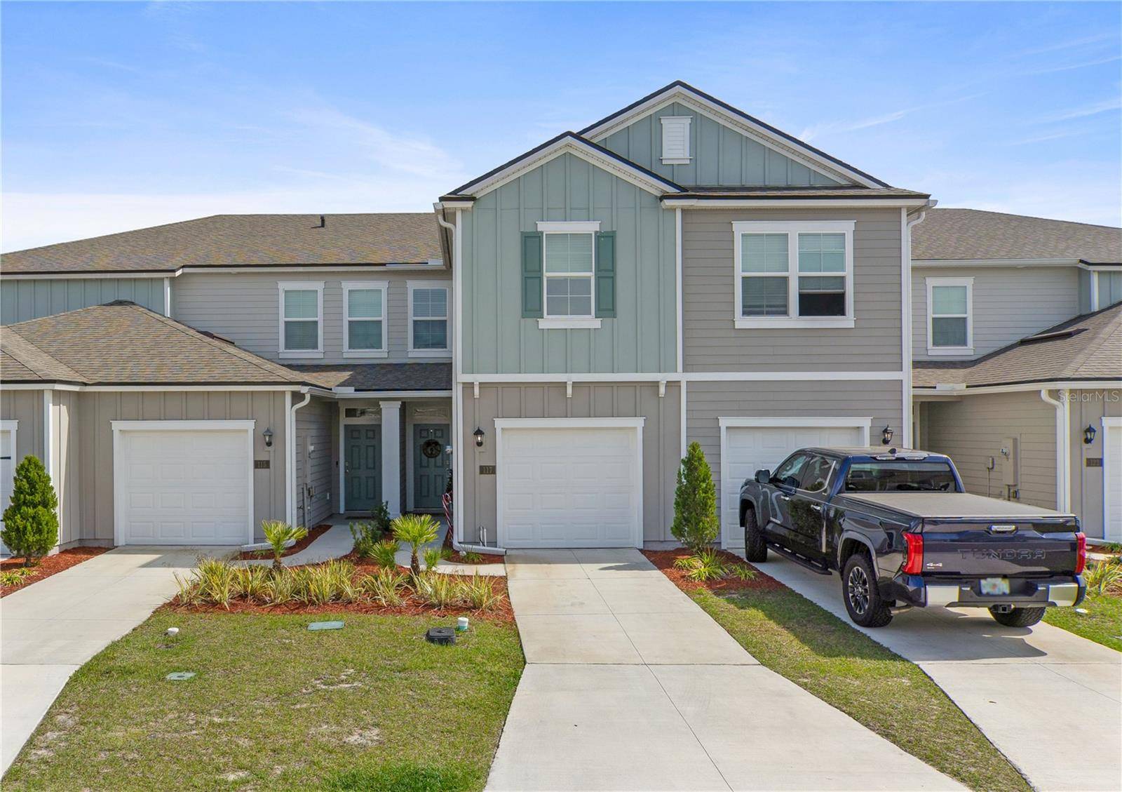 117 REDBUD RD, Palm Coast, FL 32137