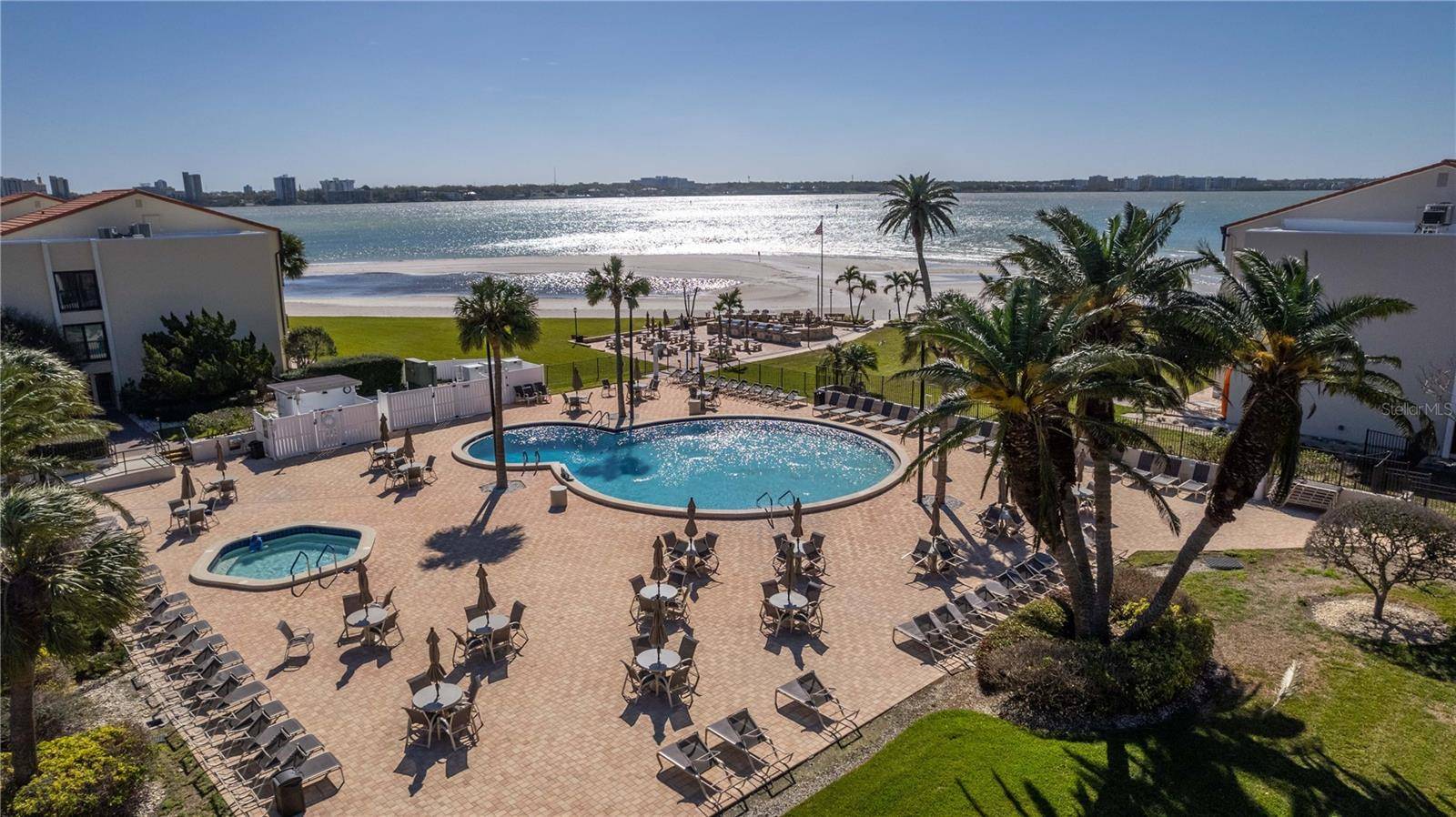 830 S GULFVIEW BLVD #501, Clearwater, FL 33767