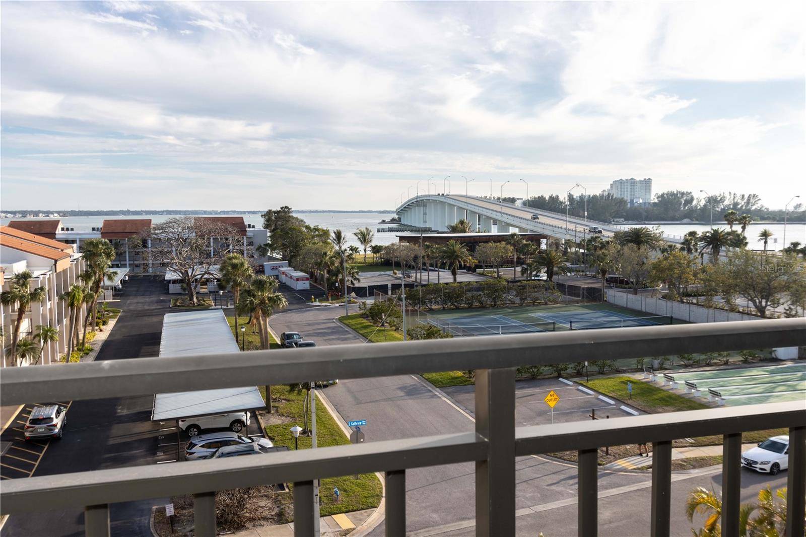 830 S GULFVIEW BLVD #501, Clearwater, FL 33767