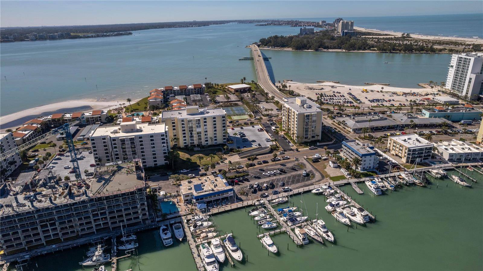 830 S GULFVIEW BLVD #501, Clearwater, FL 33767