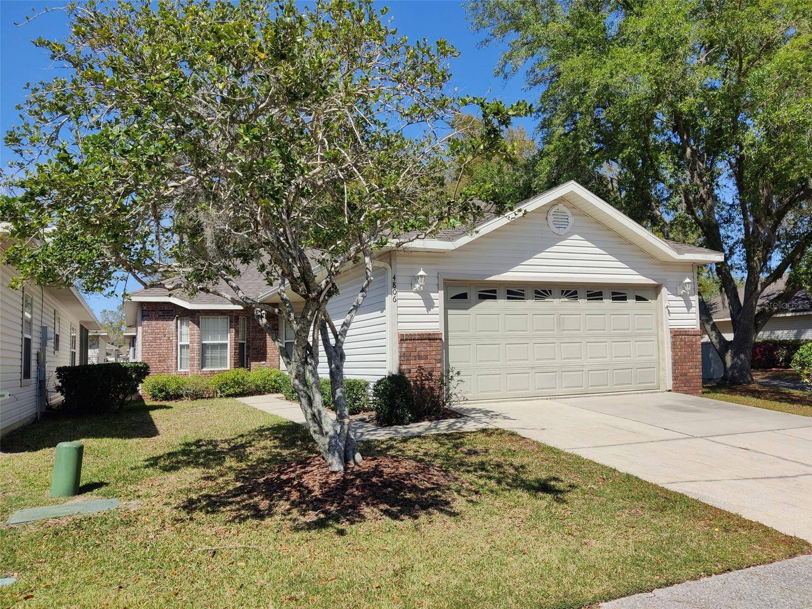 4806 NW 77TH RD, Gainesville, FL 32653