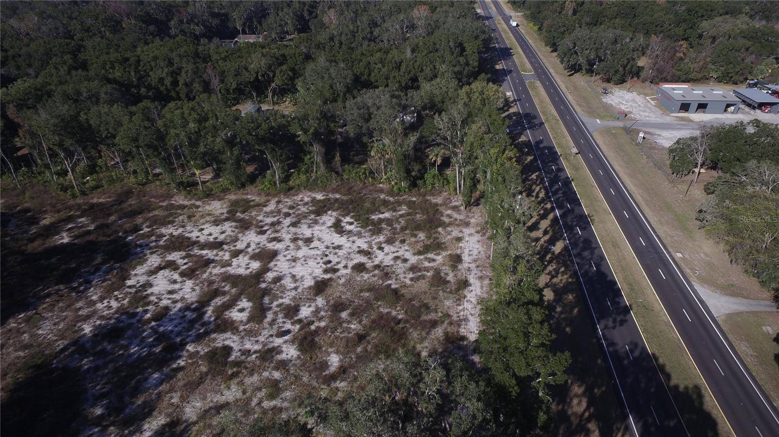 US HWY 301-18 ACRES, Citra, FL 32113