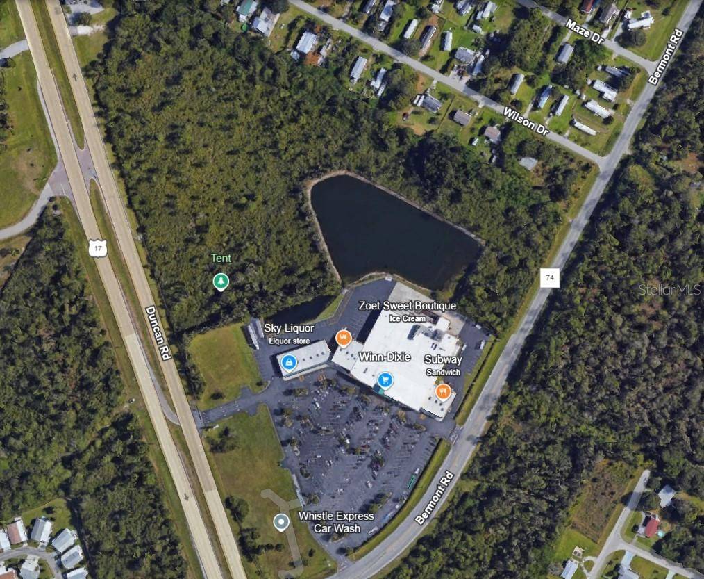 27750 BERMONT RD, Punta Gorda, FL 33982