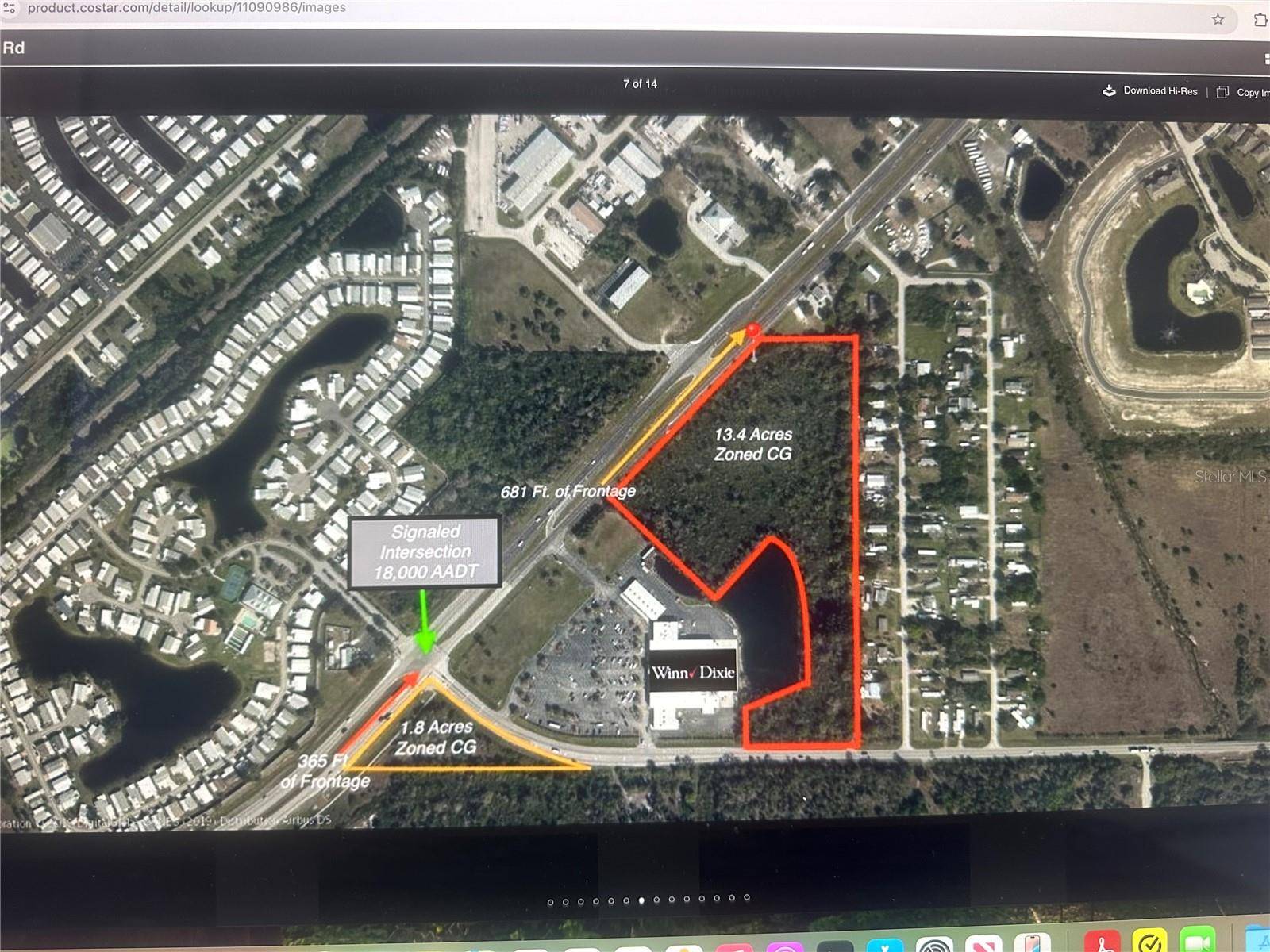 27750 BERMONT RD, Punta Gorda, FL 33982