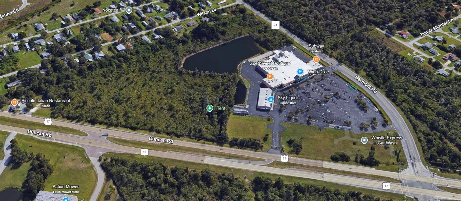 27750 BERMONT RD, Punta Gorda, FL 33982