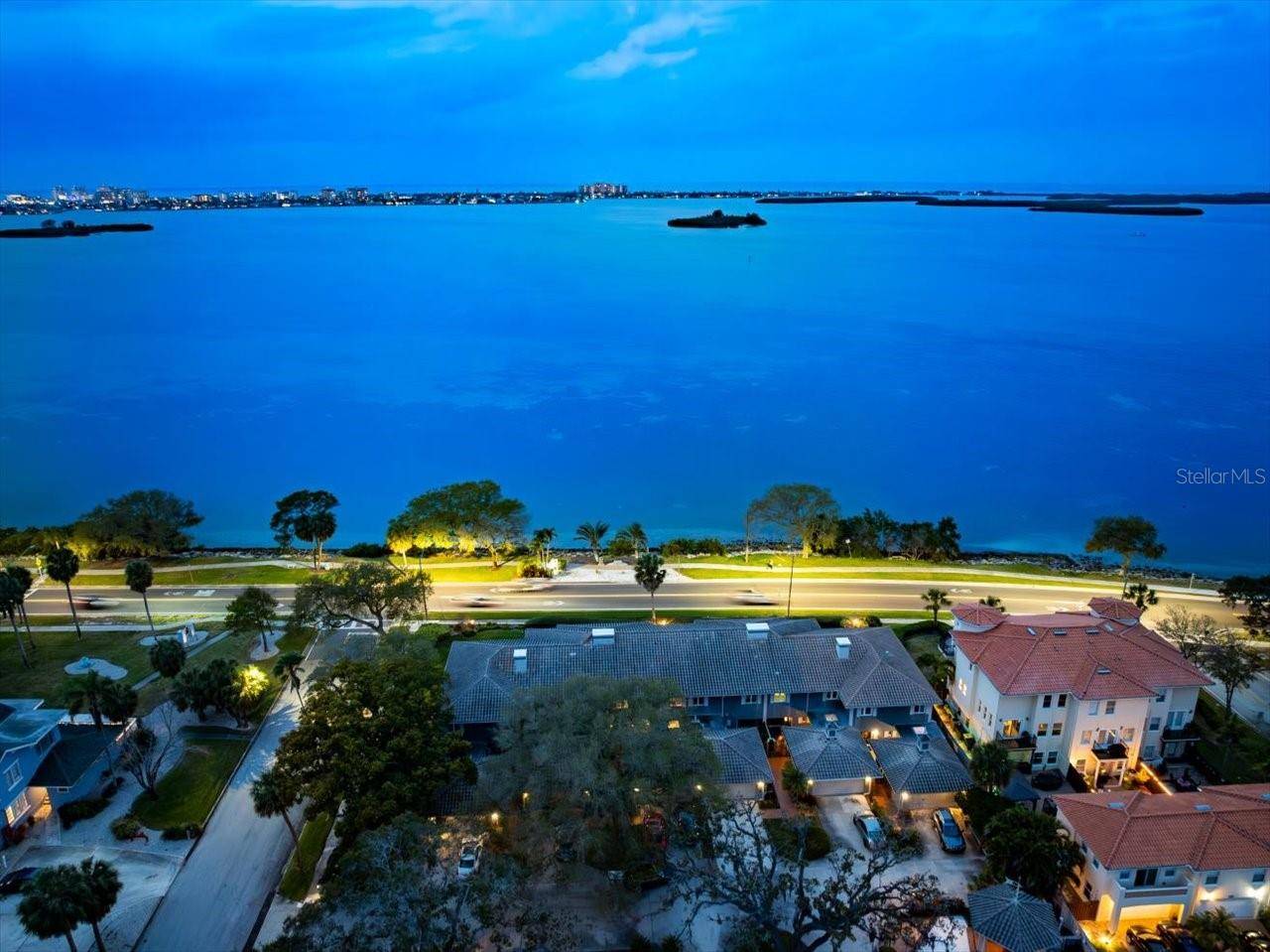 2087 EDGEWATER DR #C, Clearwater, FL 33755