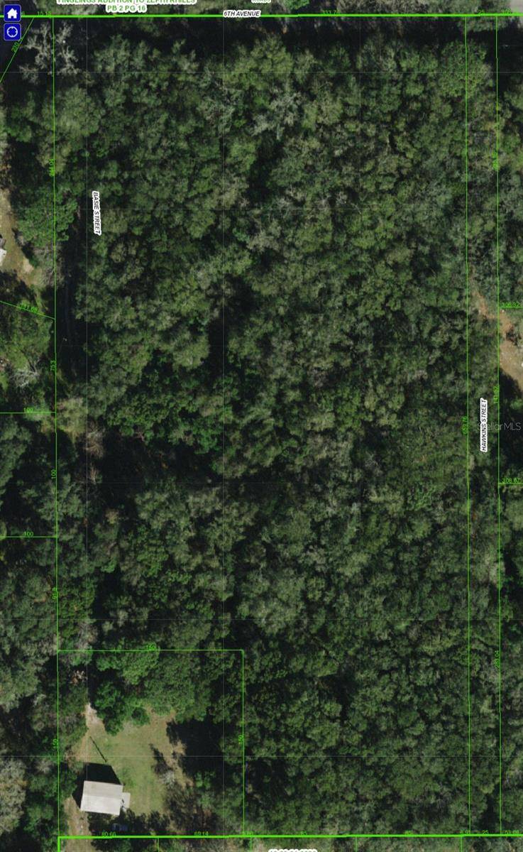 5430 BASIE ST, Zephyrhills, FL 33542