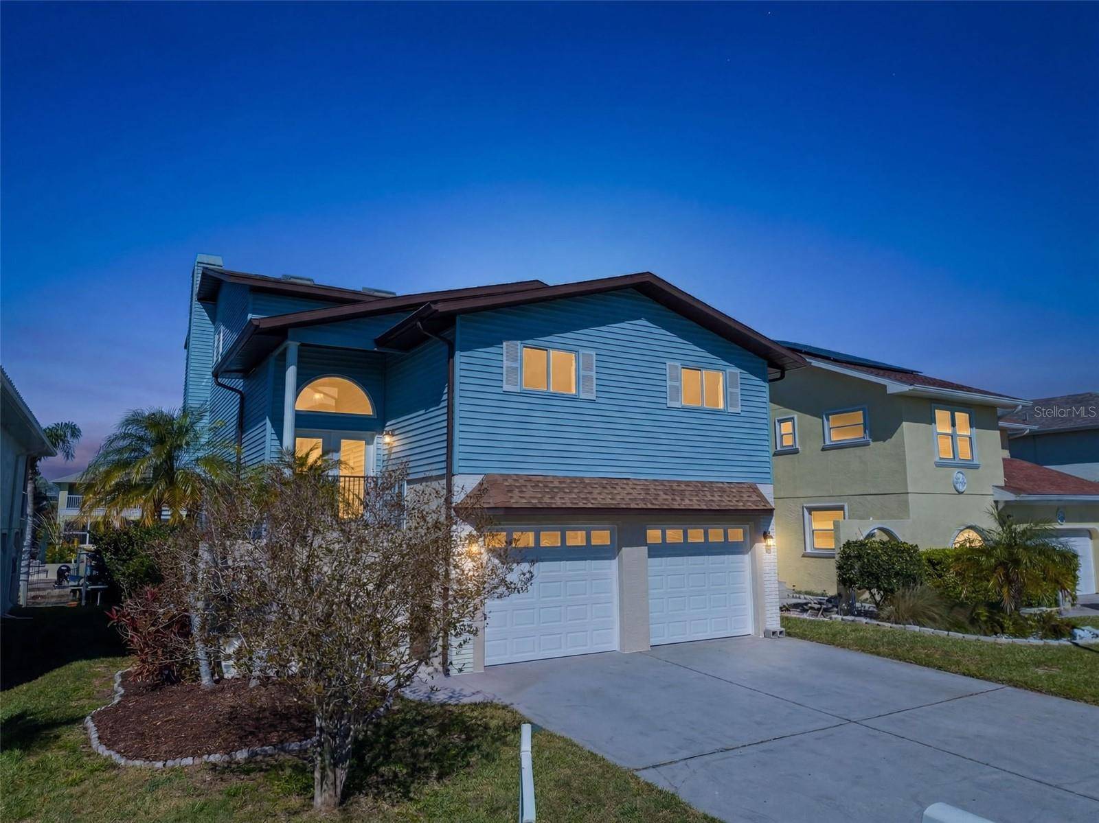 6241 BAYSIDE DR, New Port Richey, FL 34652