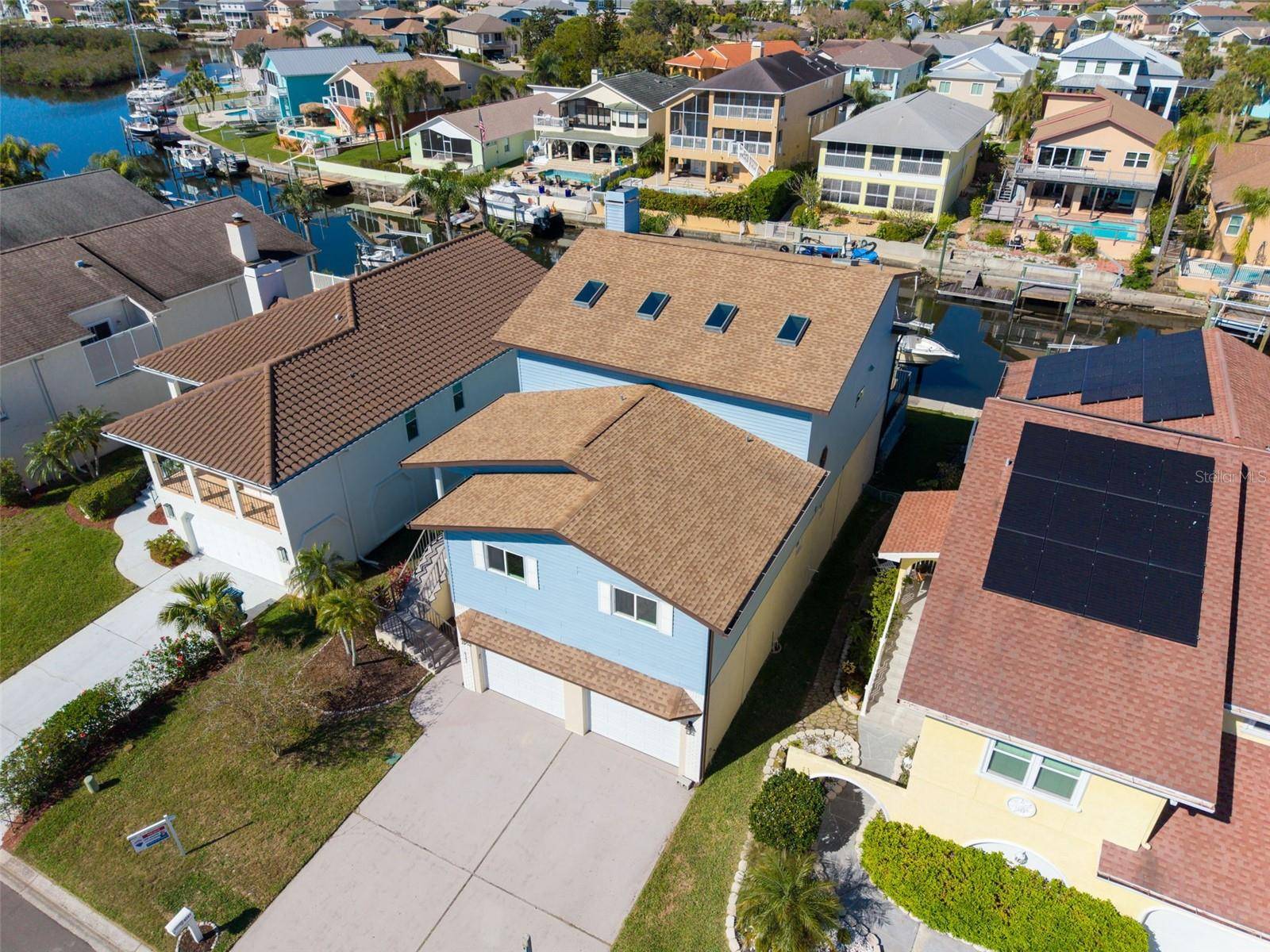6241 BAYSIDE DR, New Port Richey, FL 34652