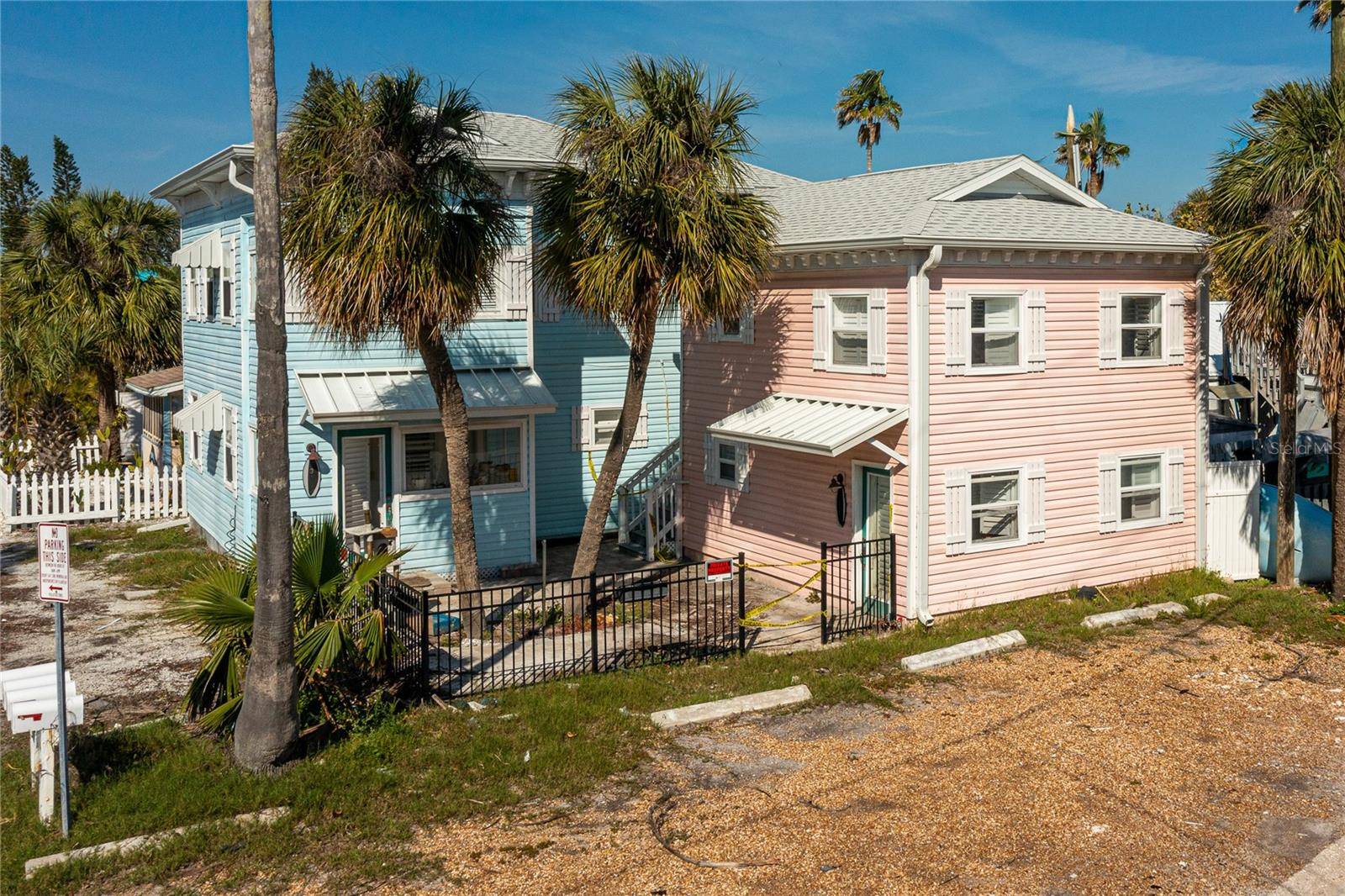 134 86TH AVE, Treasure Island, FL 33706