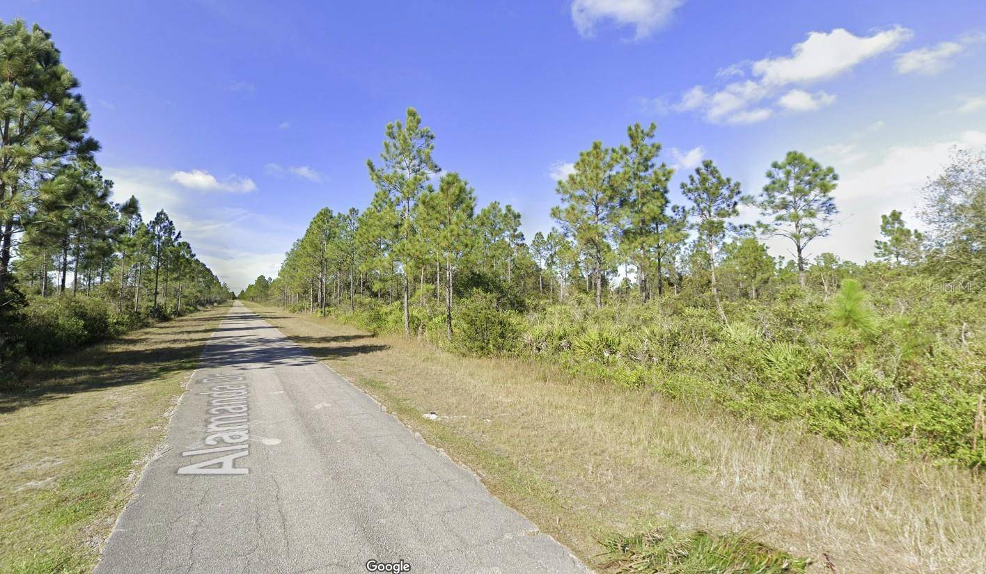 404 ALLAMANDA DR, Indian Lake Estates, FL 33855