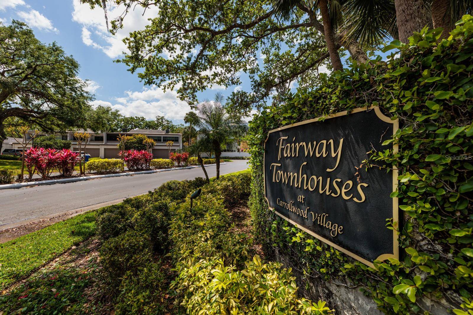 4207 FAIRWAY RUN, Tampa, FL 33618