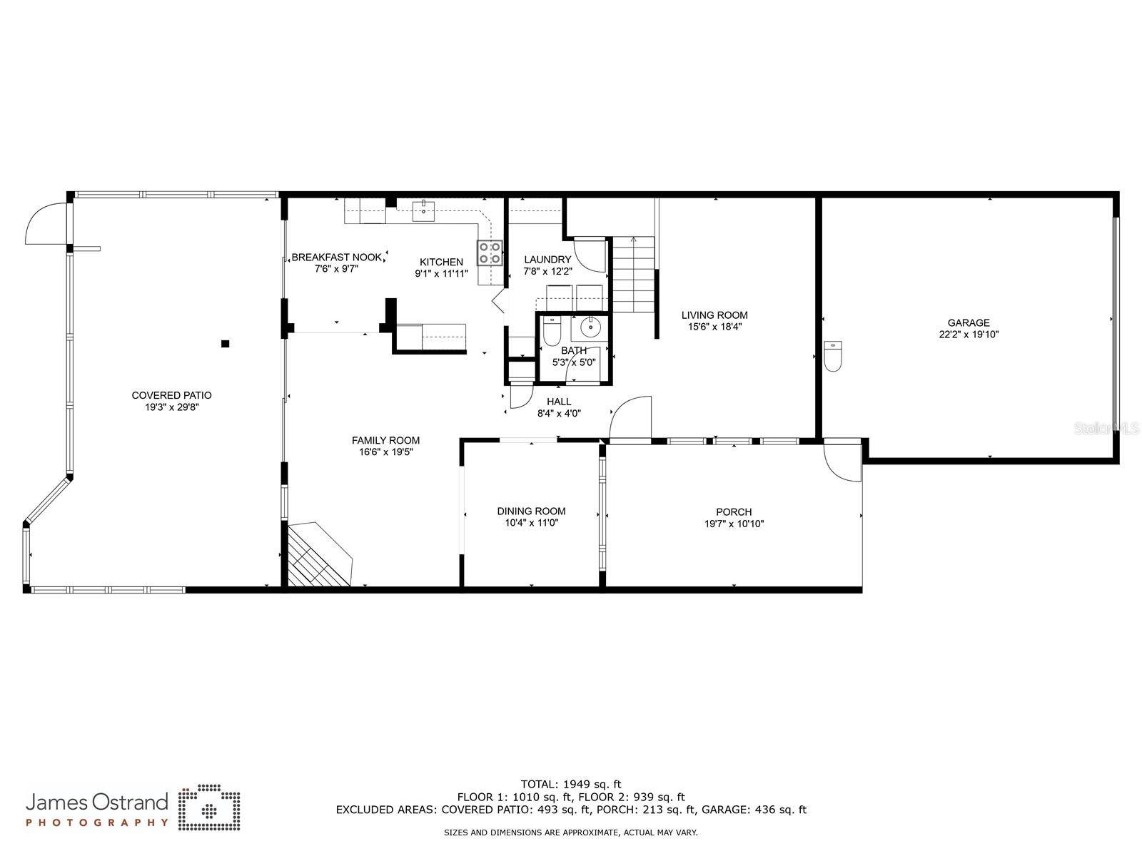 4207 FAIRWAY RUN, Tampa, FL 33618