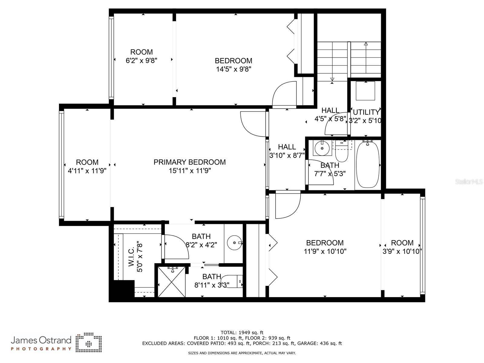4207 FAIRWAY RUN, Tampa, FL 33618