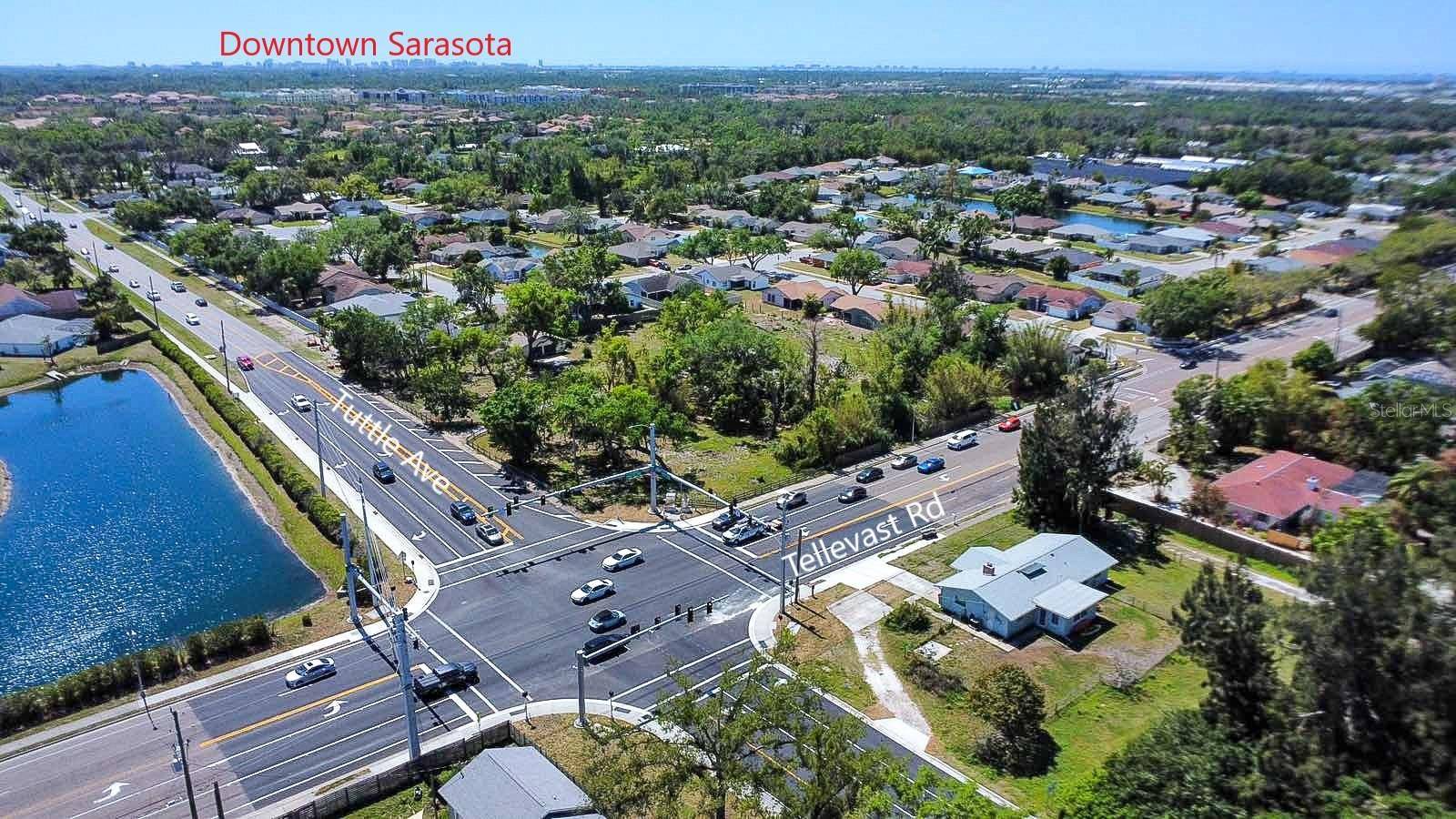 7720 TUTTLE AVE, Sarasota, FL 34243