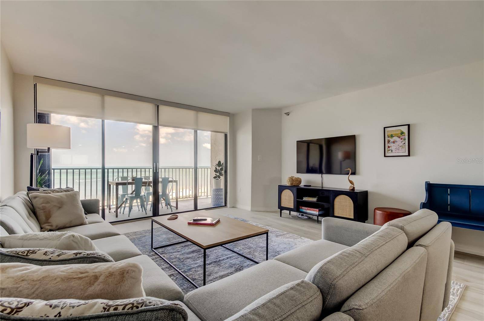 1290 GULF BLVD #1102, Clearwater Beach, FL 33767