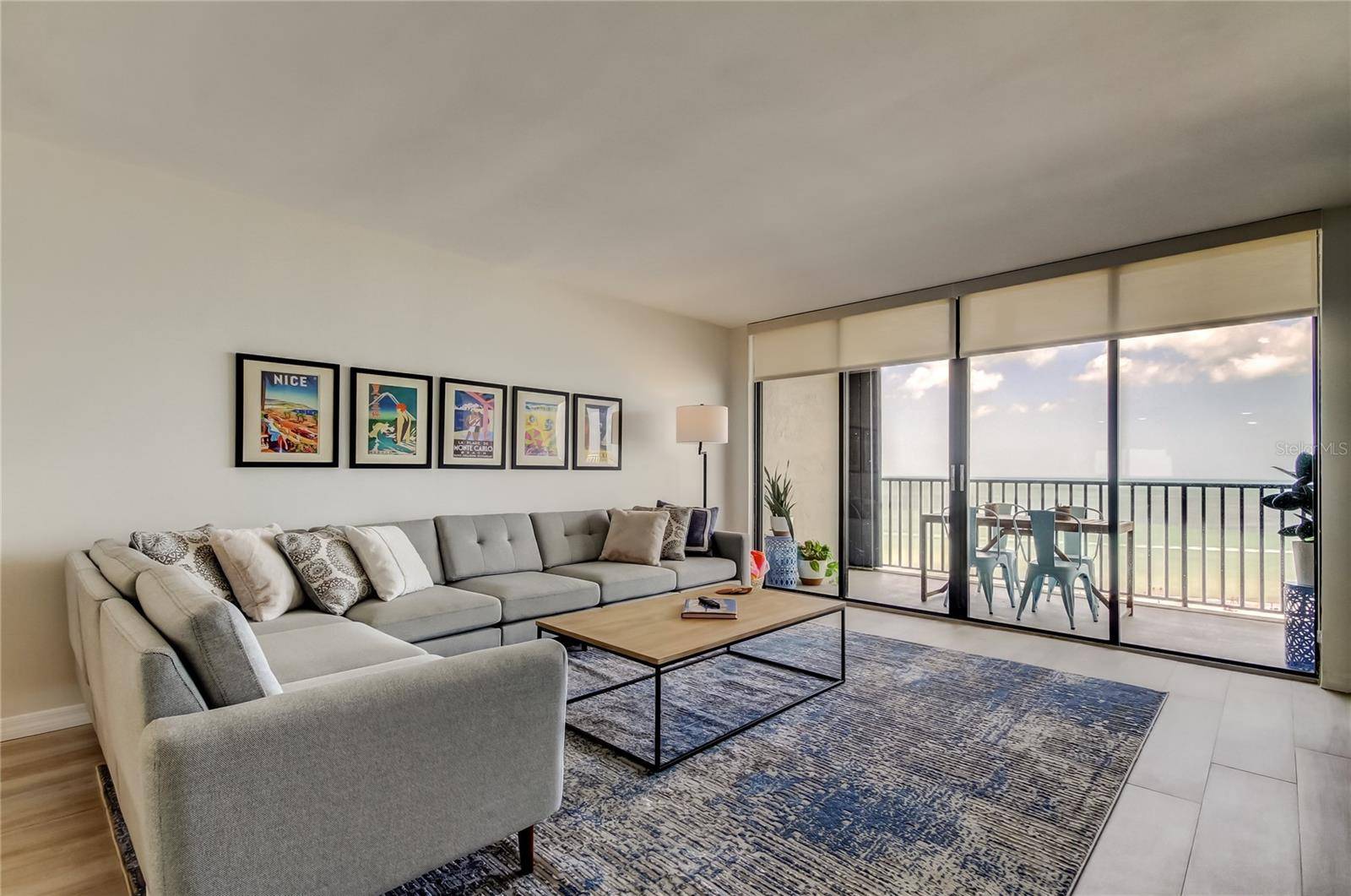 1290 GULF BLVD #1102, Clearwater Beach, FL 33767