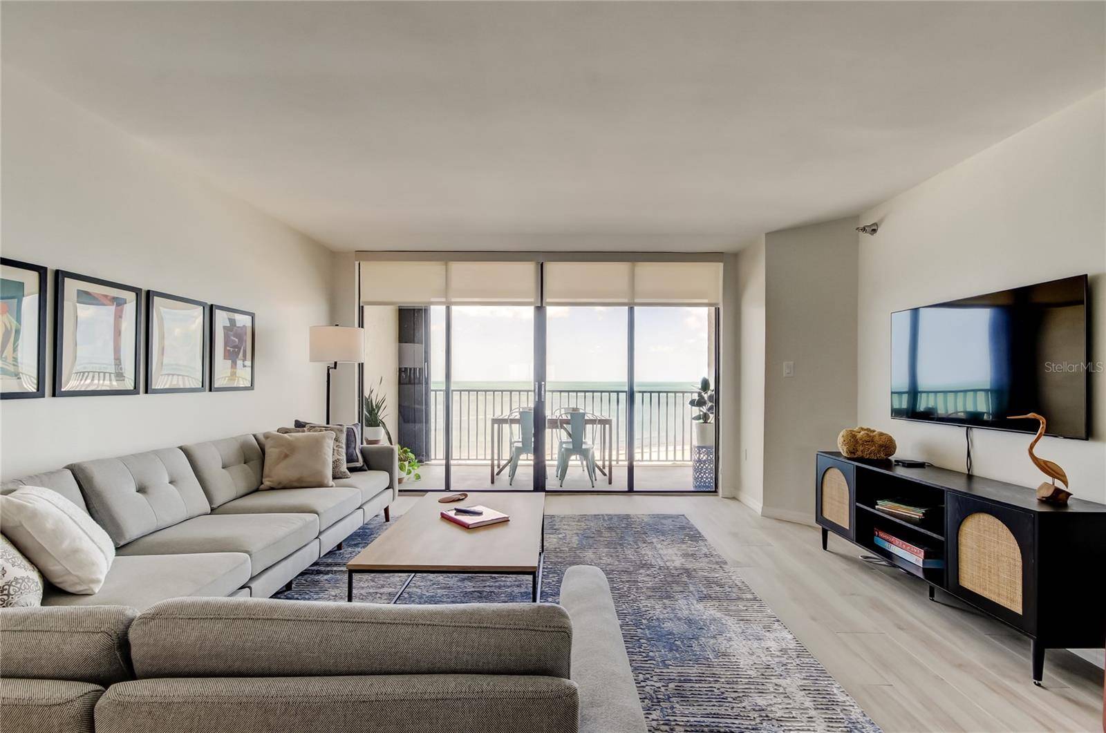1290 GULF BLVD #1102, Clearwater Beach, FL 33767