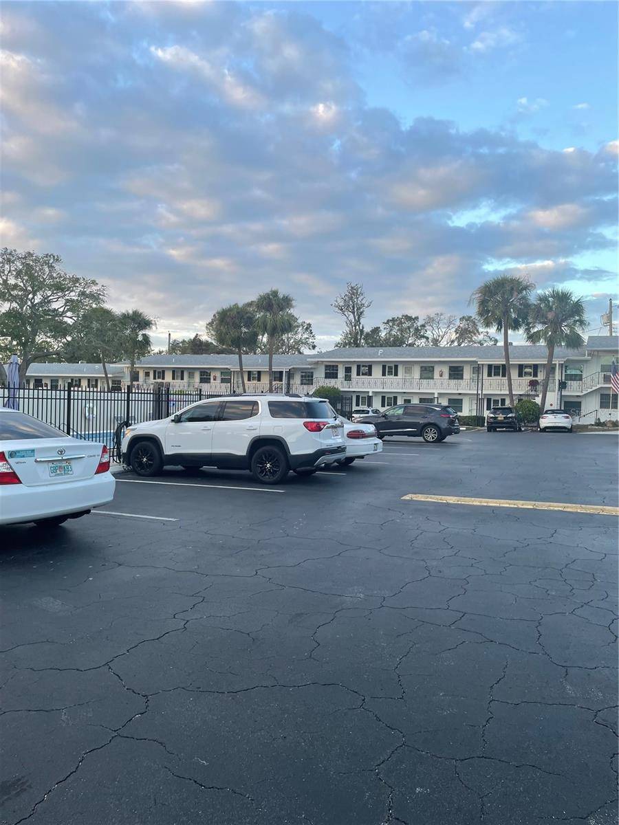 14531 WALSINGHAM RD #204, Largo, FL 33774