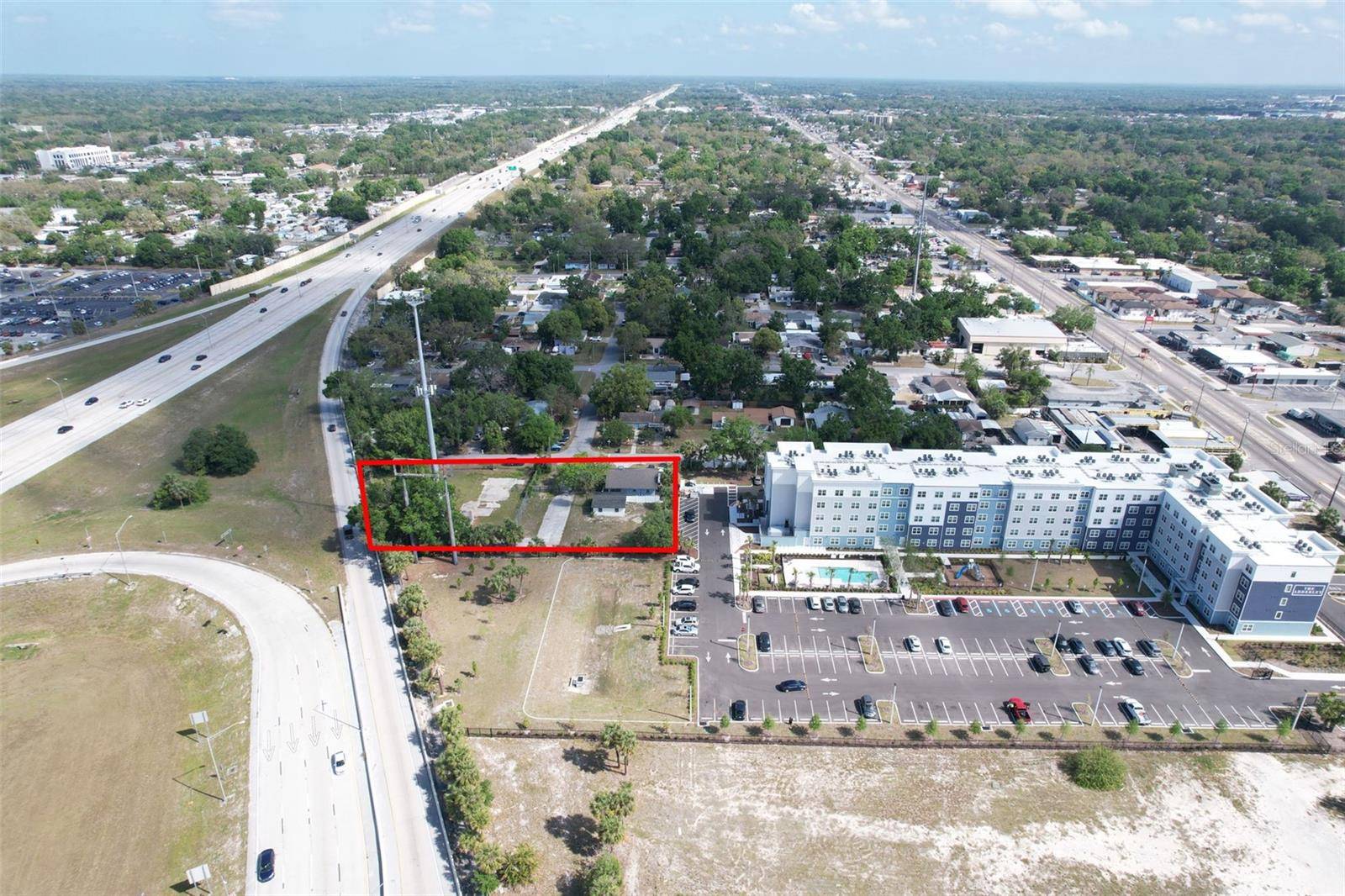 705 E WILMA ST, Tampa, FL 33612