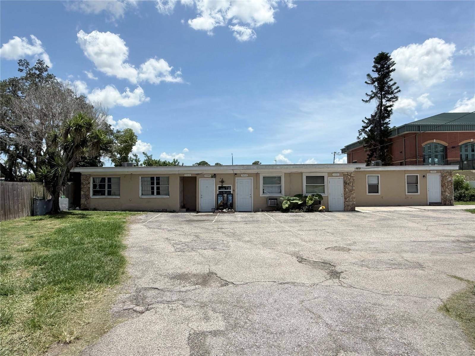 5100 SOUTH RD, New Port Richey, FL 34652