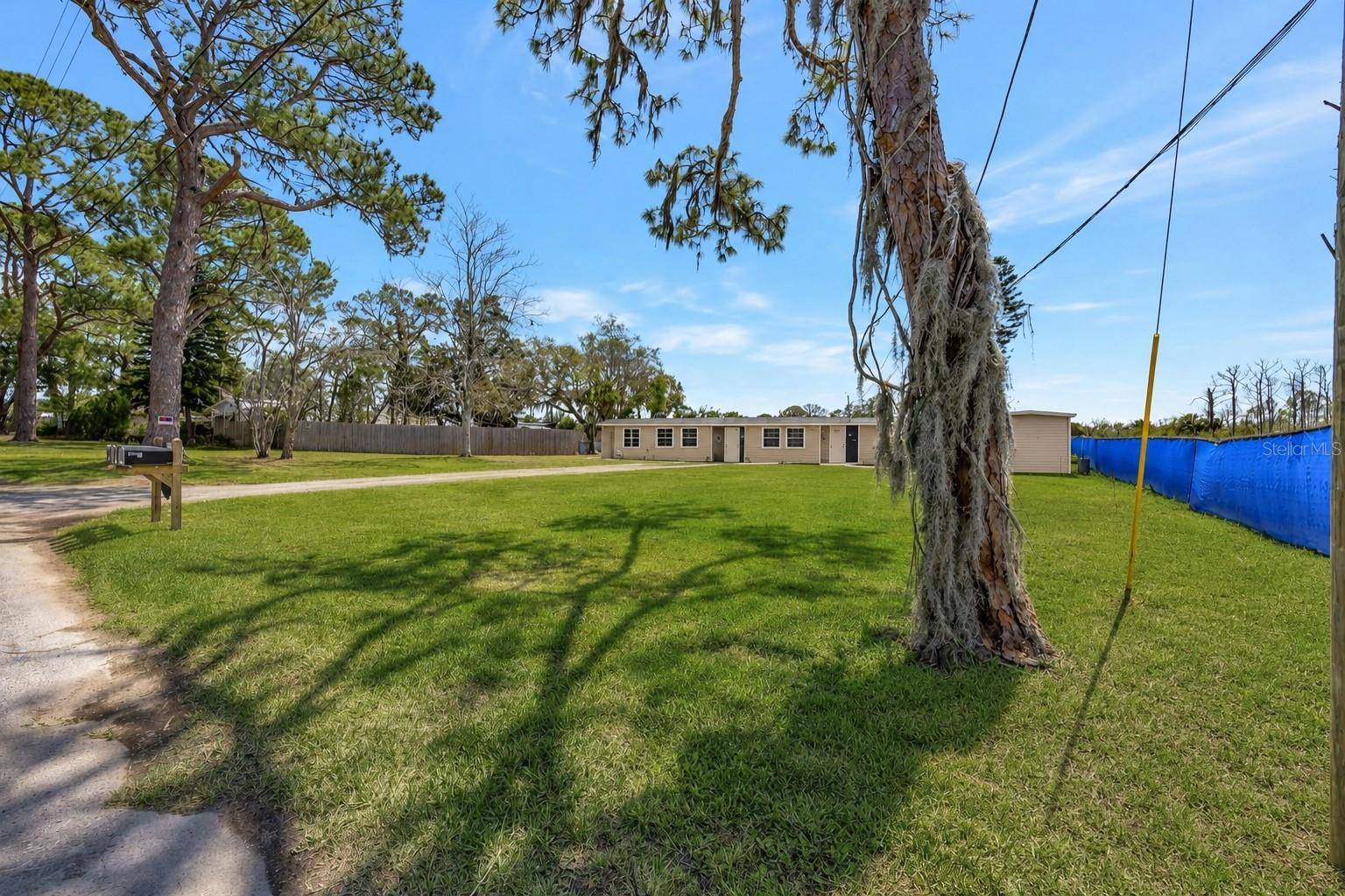 5100 SOUTH RD, New Port Richey, FL 34652