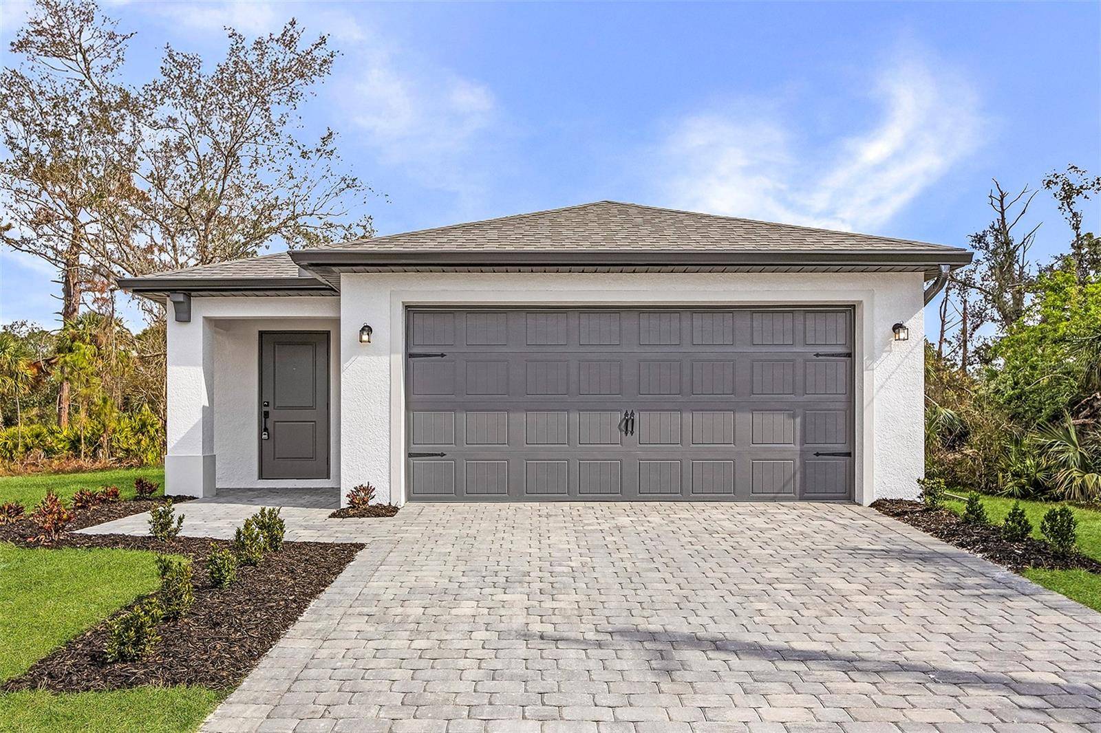 1721 SHEVLIN ST, North Port, FL 34286